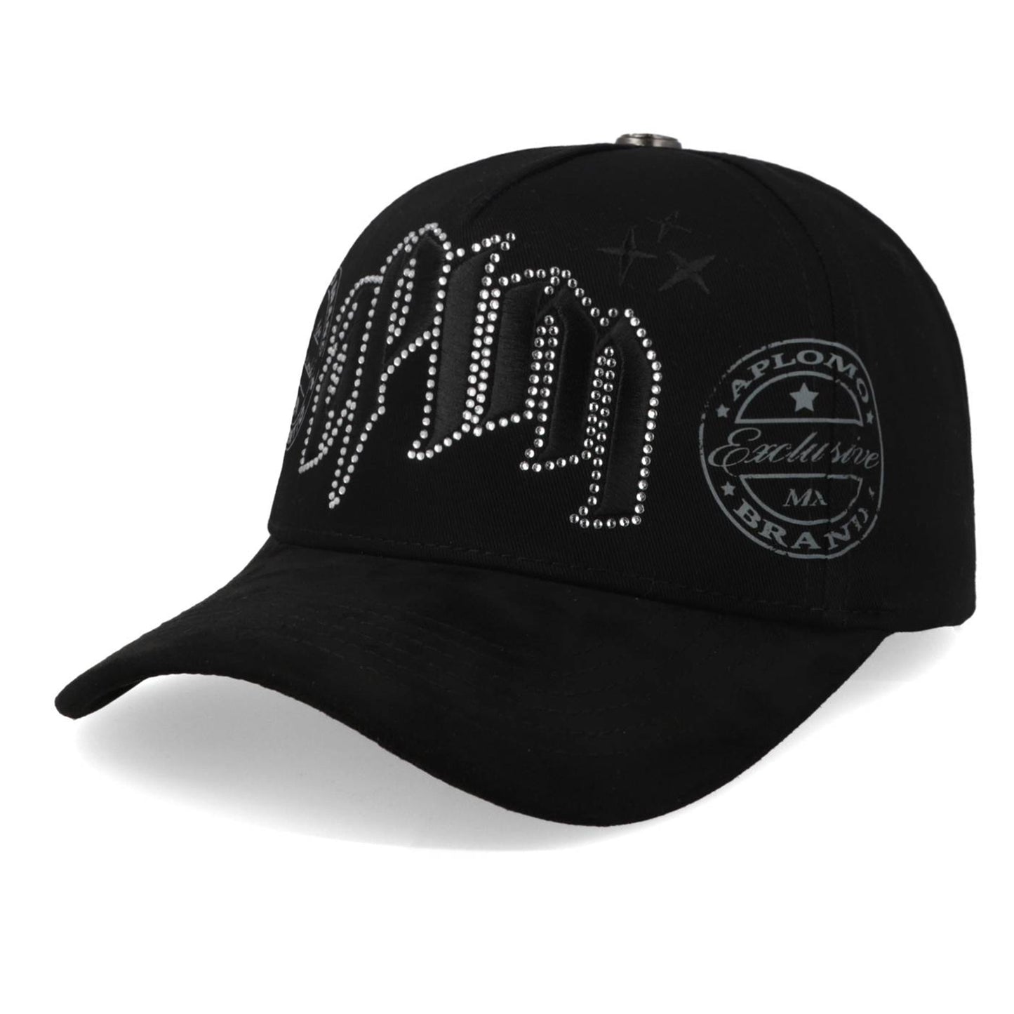 Gorra APLM Stamp