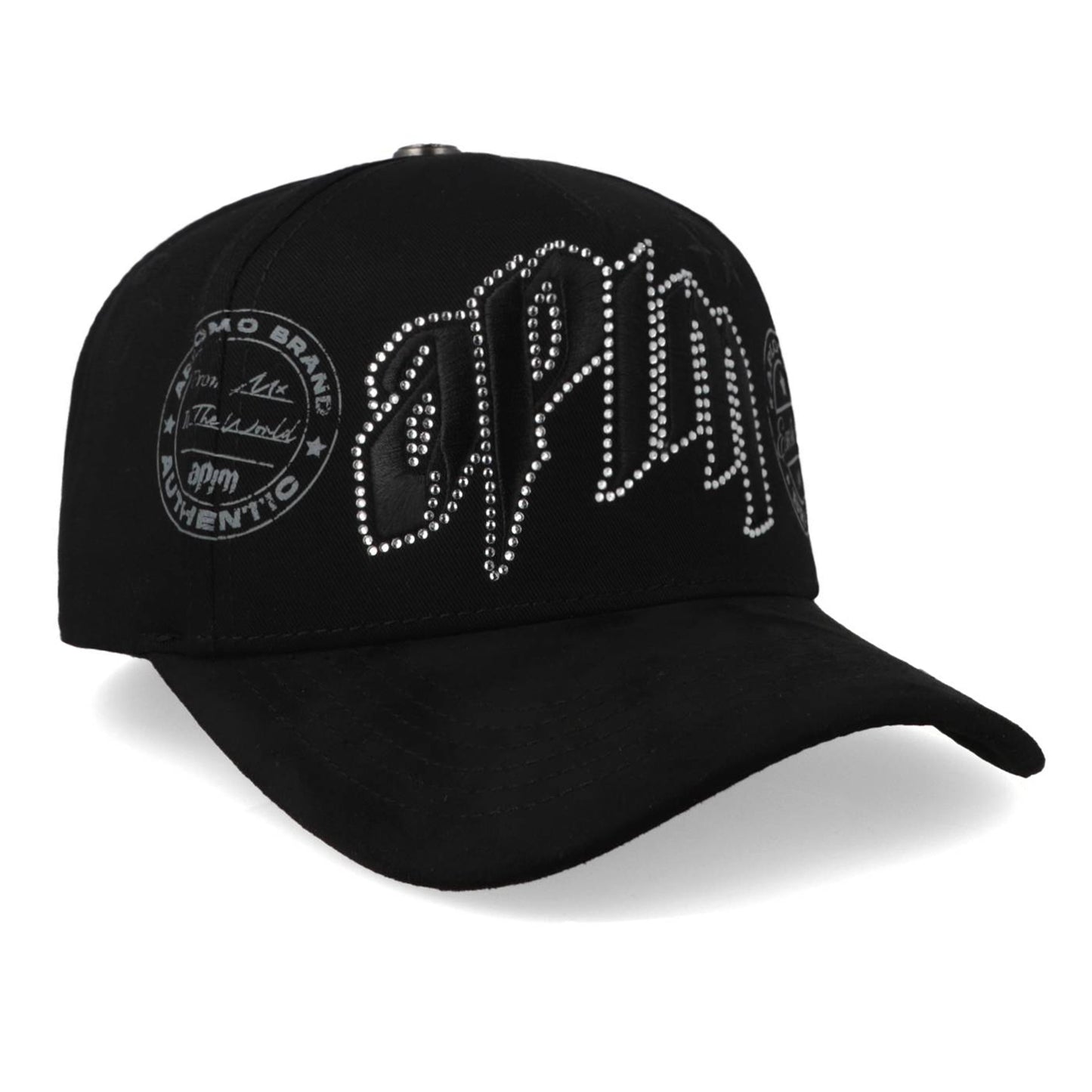 Gorra APLM Stamp