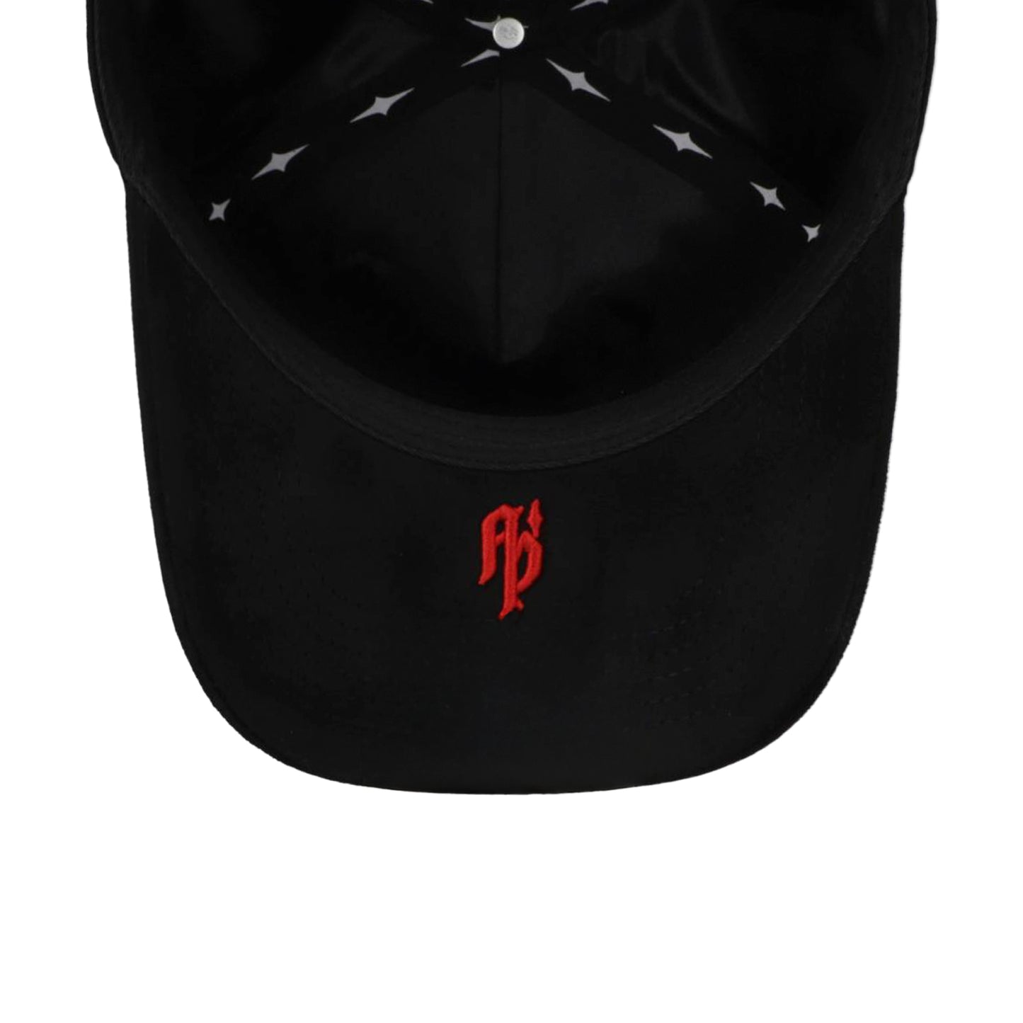 Gorra APLM Stamp