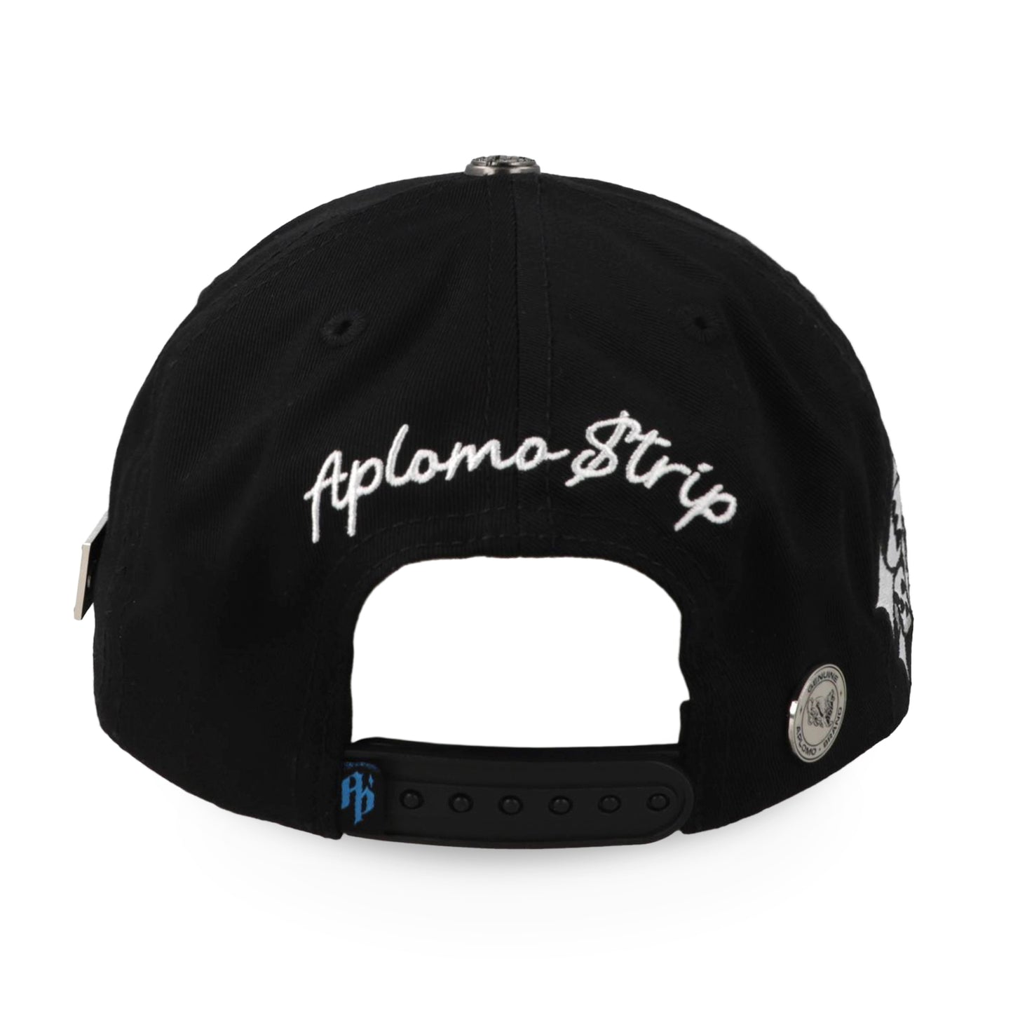 Gorra Strip