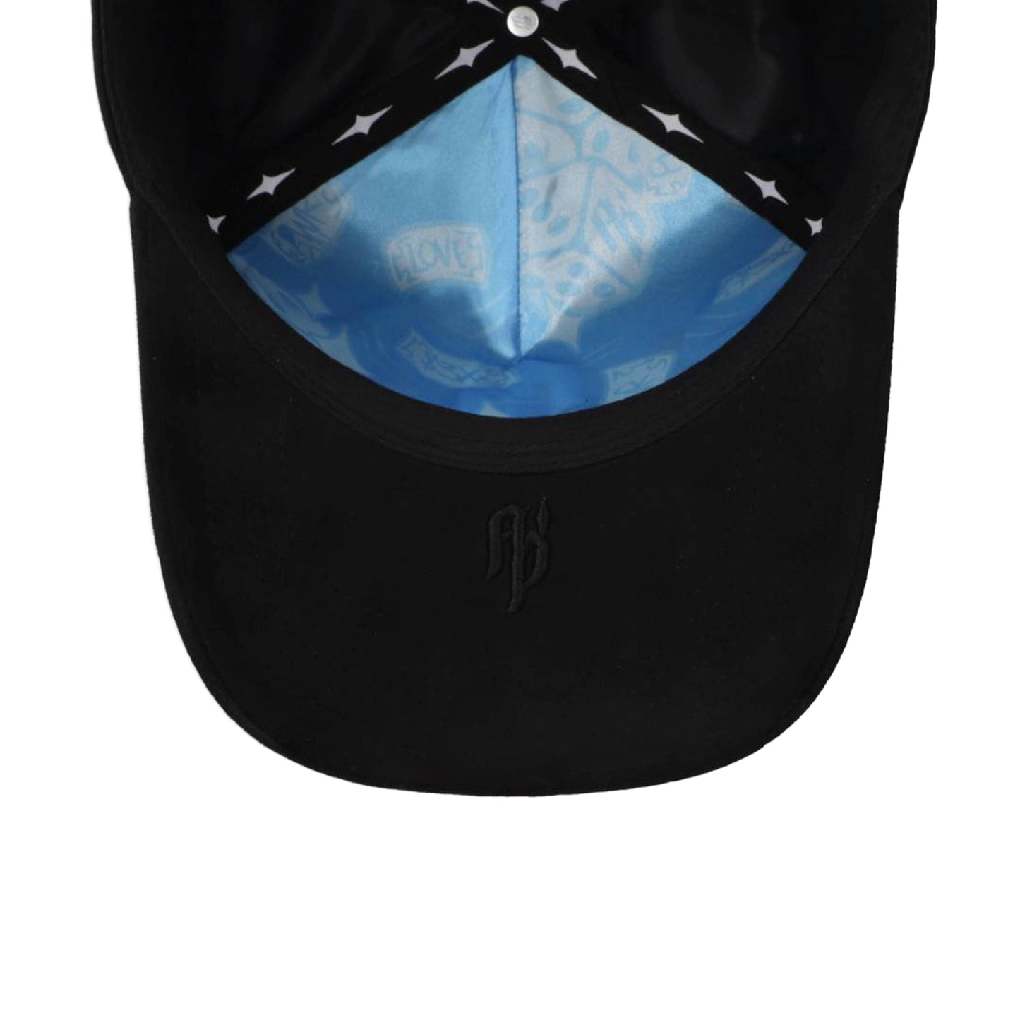 Gorra Strip