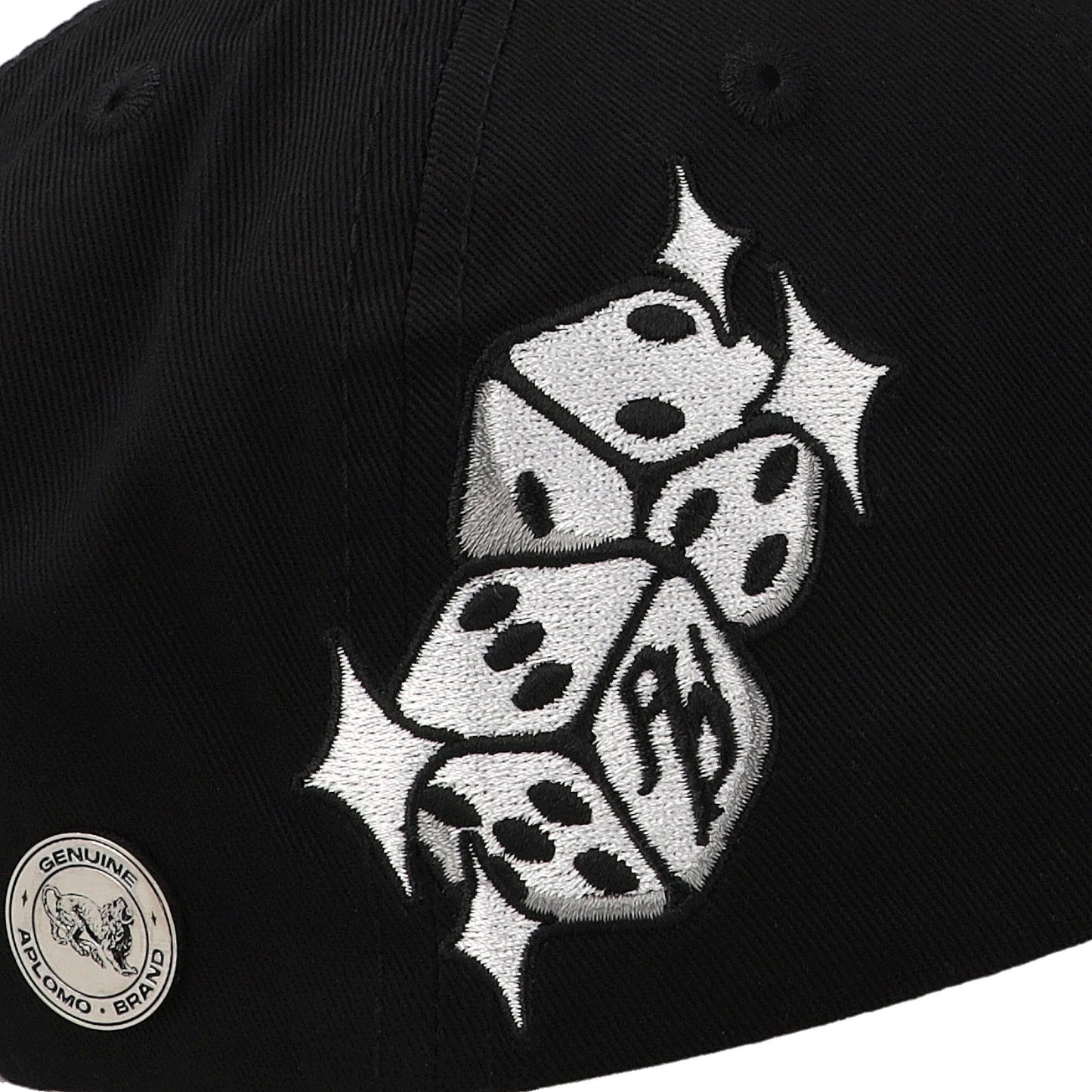 Gorra Strip