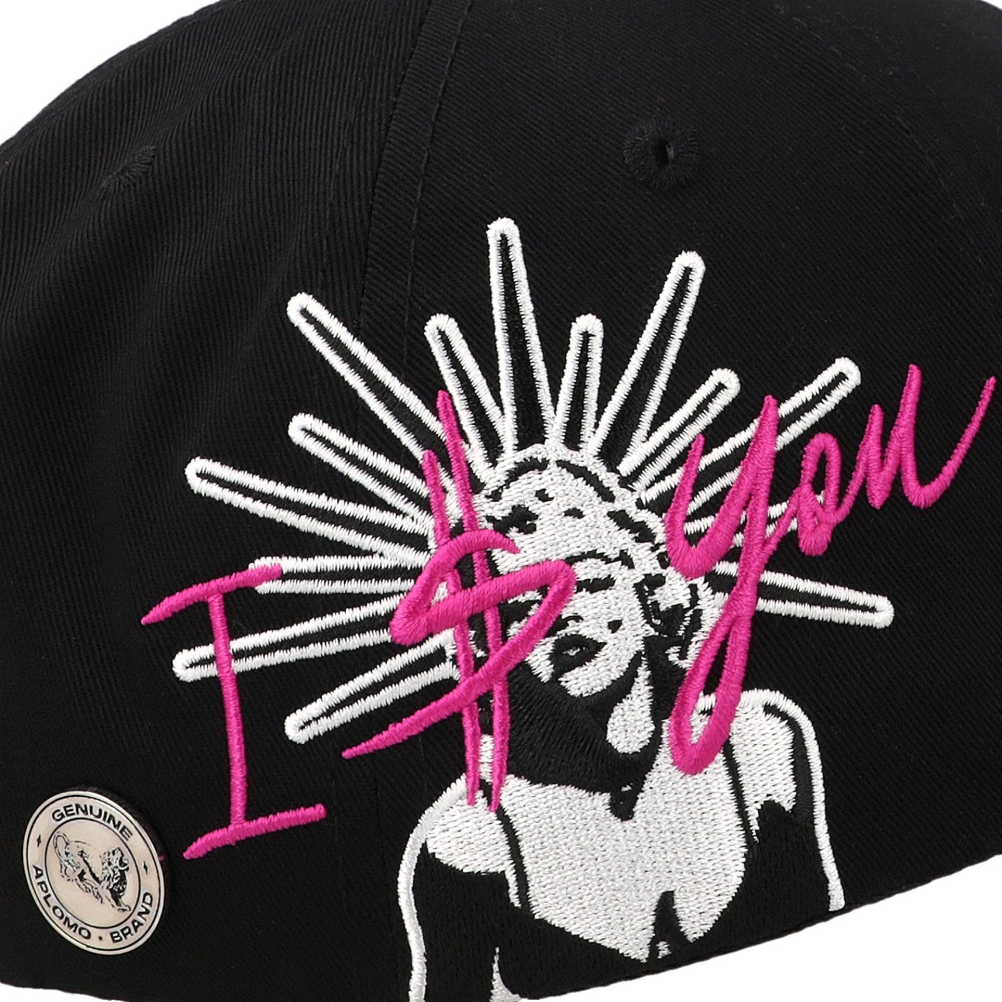 Gorra On Marlyn