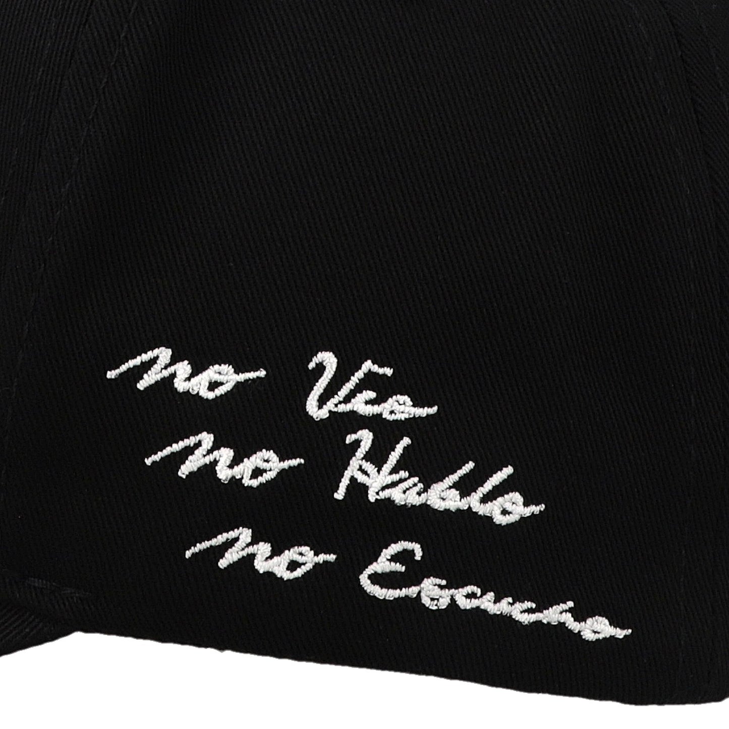 Gorra Street Laws
