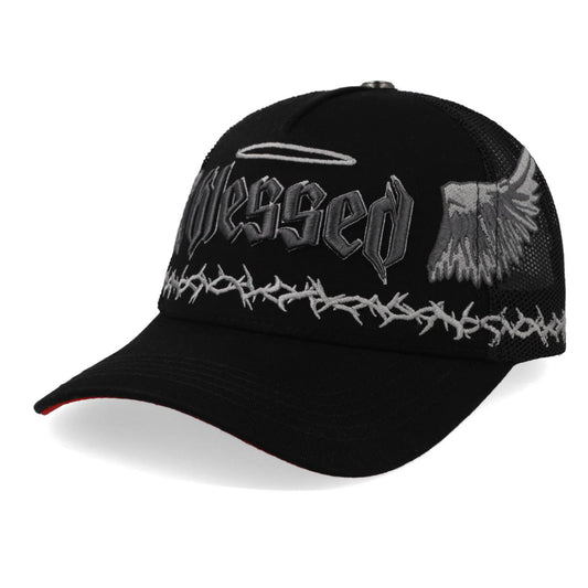 Gorra Blessed