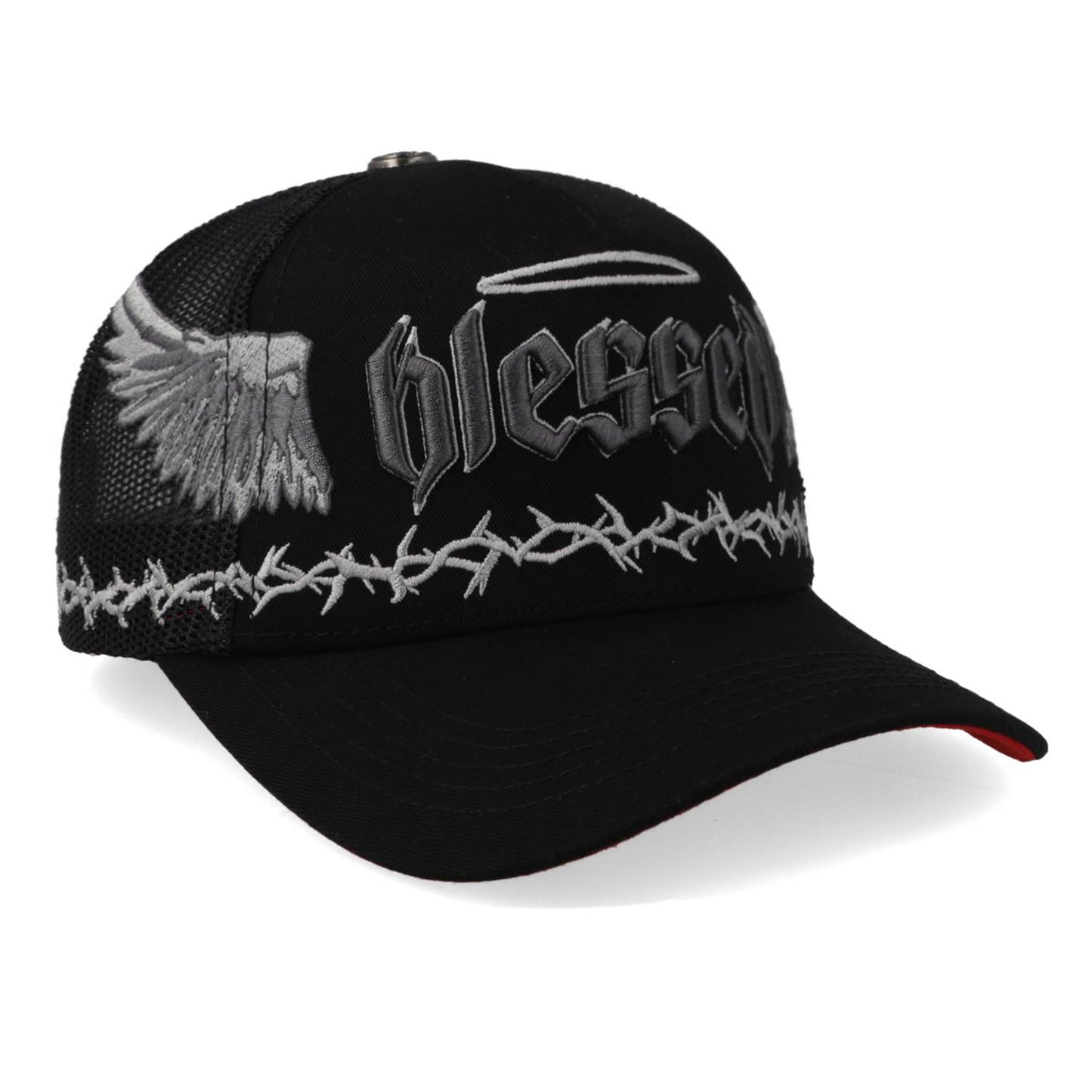 Gorra Blessed