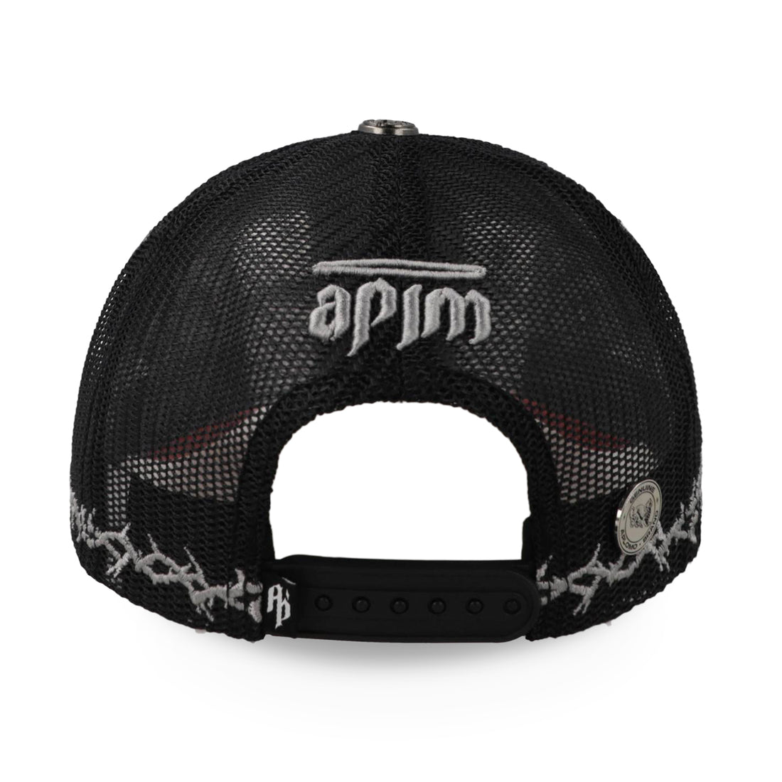 Gorra Blessed