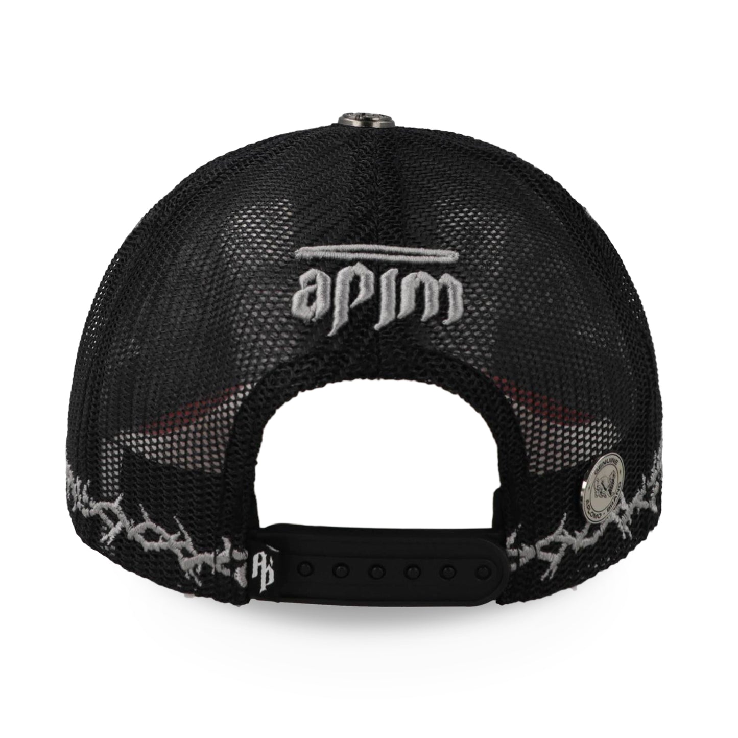 Gorra Blessed