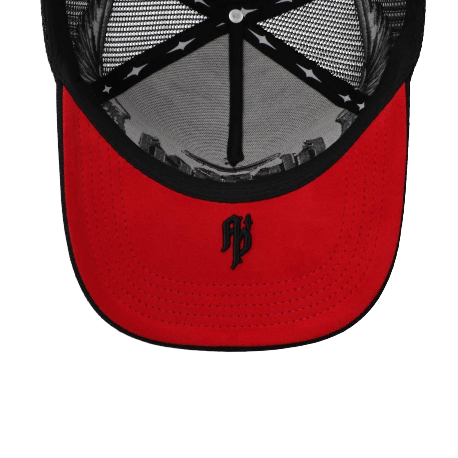 Gorra Blessed