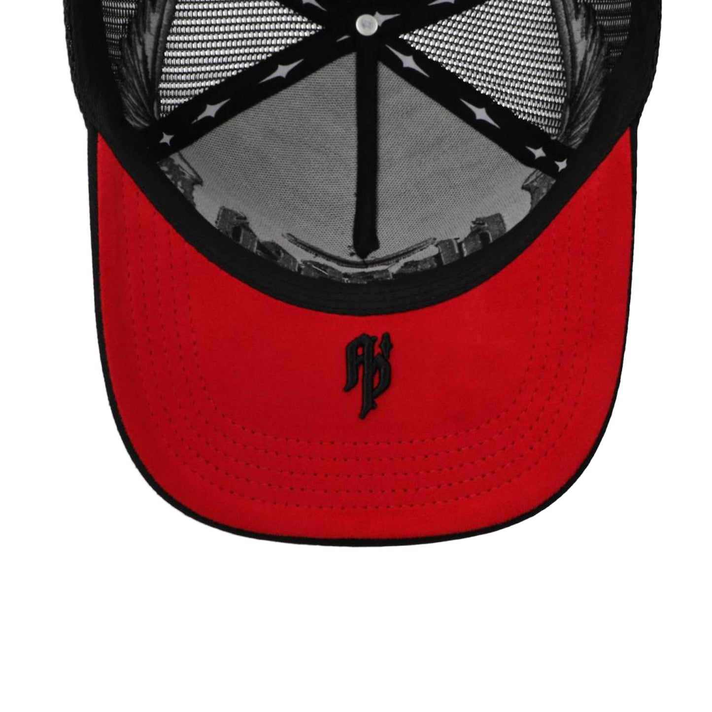 Gorra Blessed