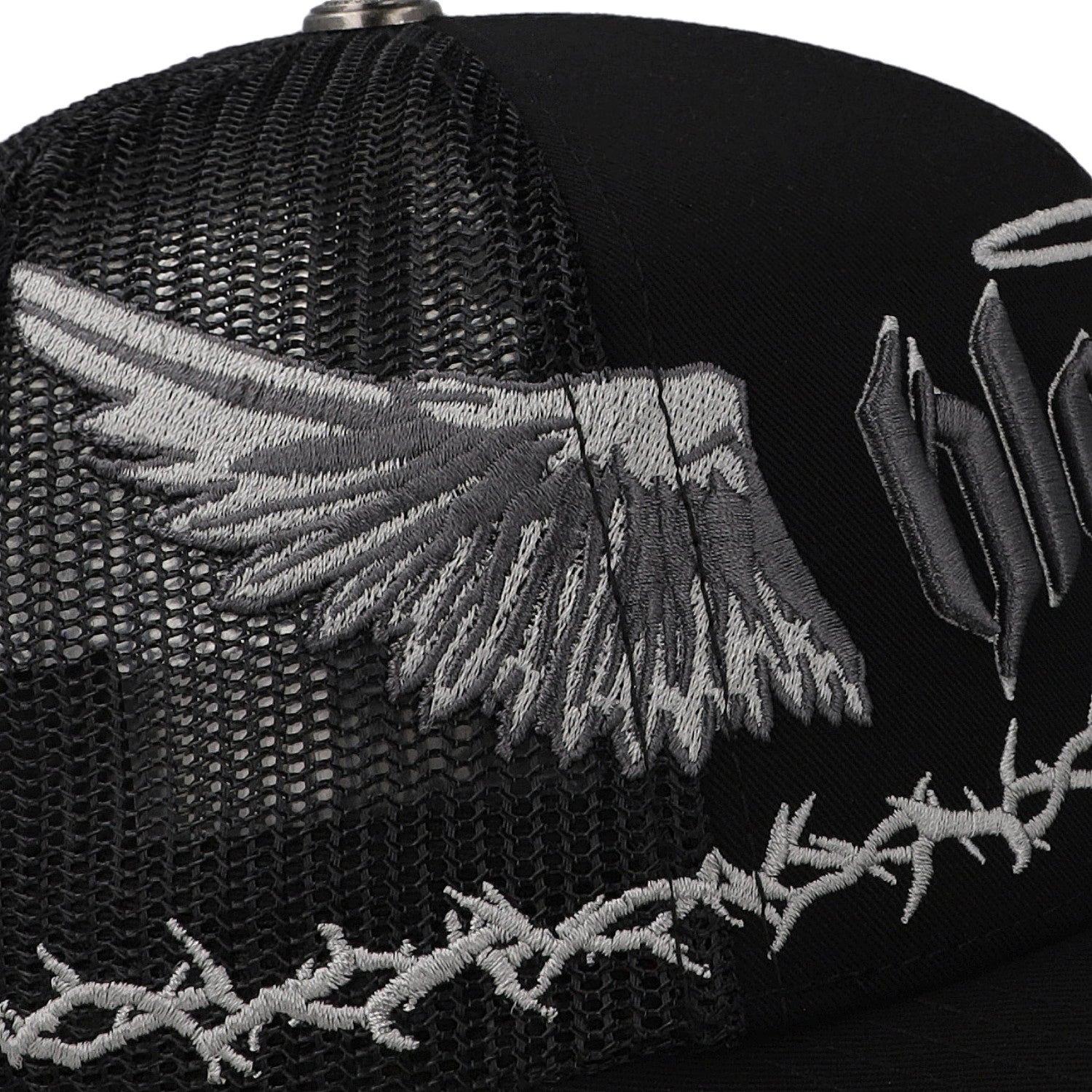 Gorra Blessed