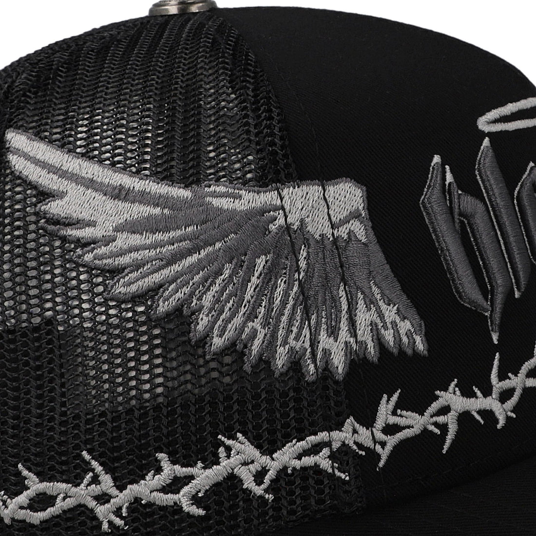 Gorra Blessed