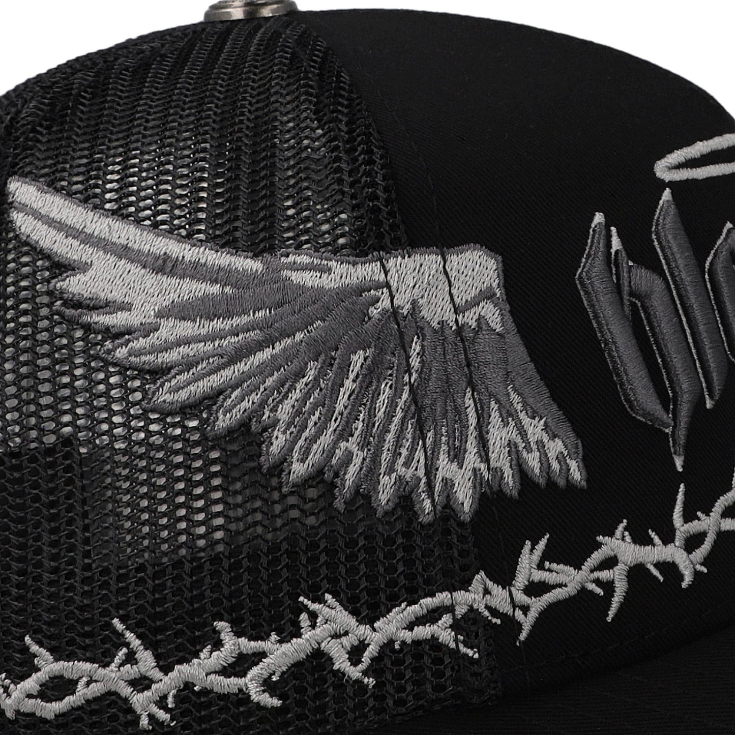 Gorra Blessed