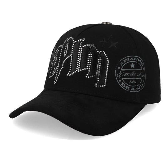 Gorra APLM Stamp