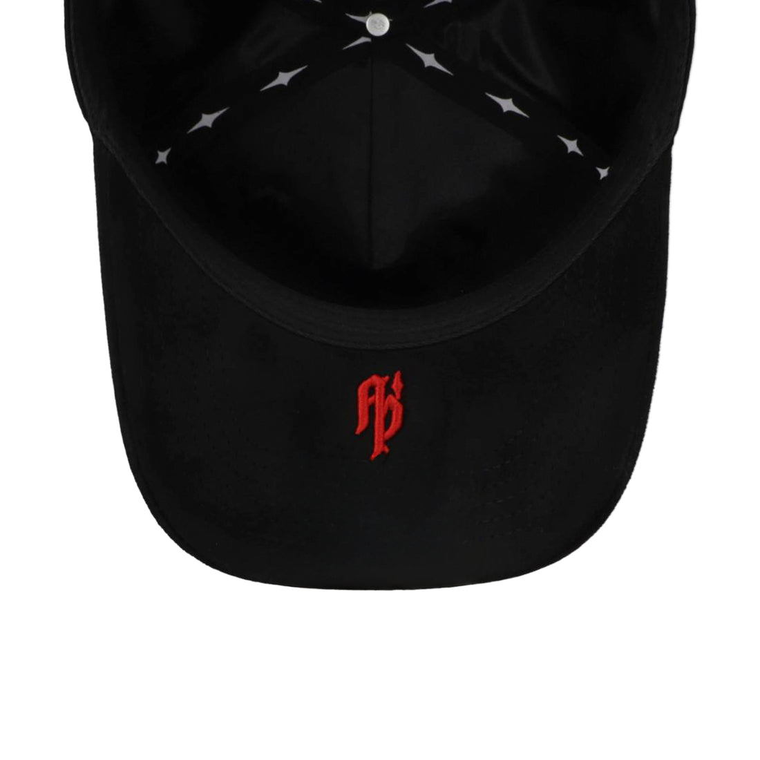 Gorra APLM Stamp