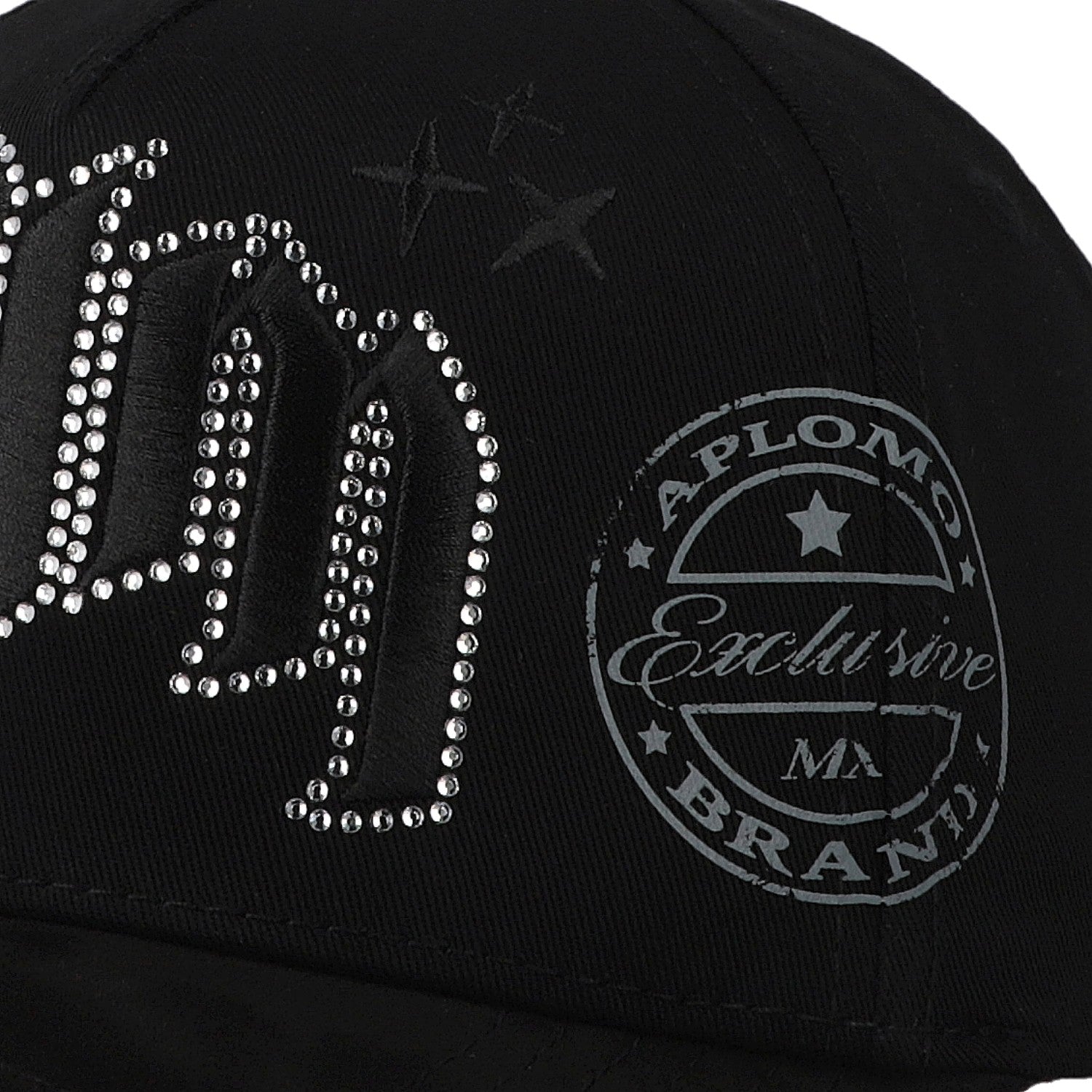 Gorra APLM Stamp