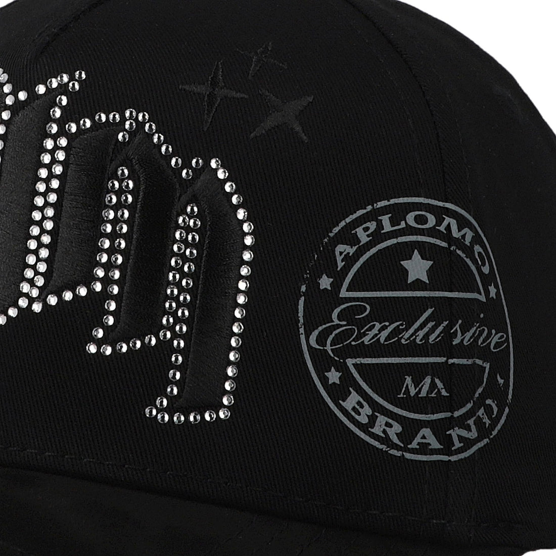 Gorra APLM Stamp