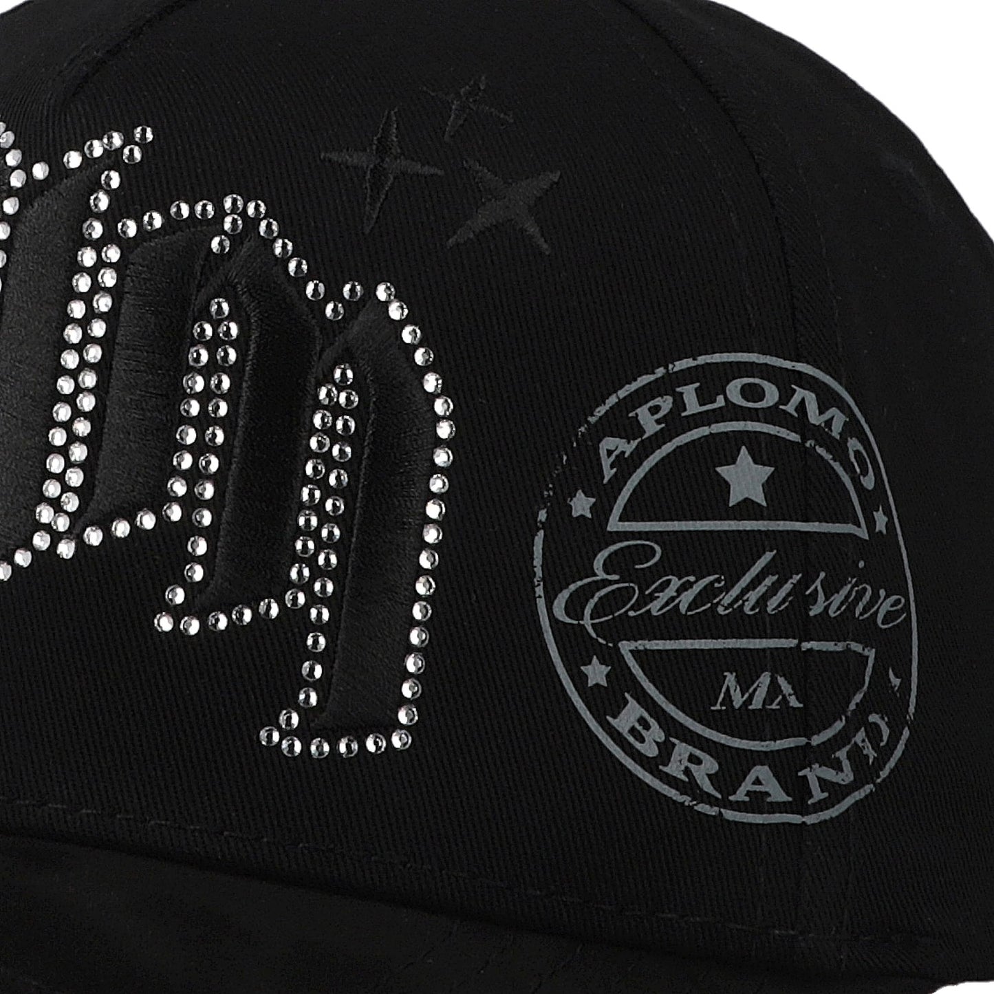 Gorra APLM Stamp