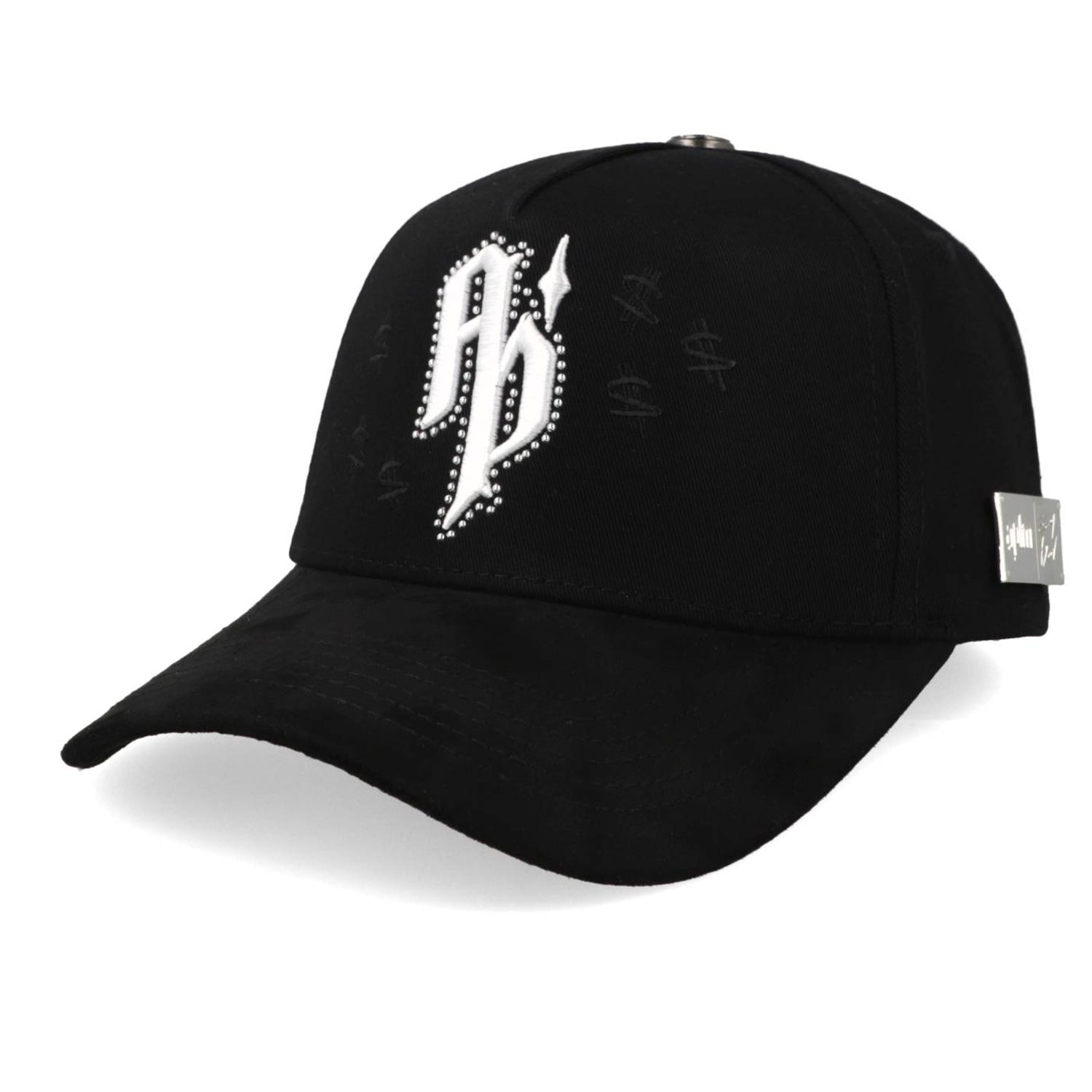 Gorra Strip
