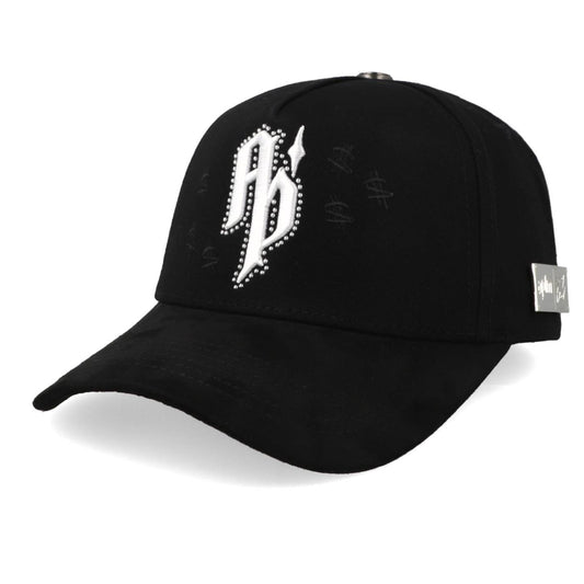 Gorra Strip