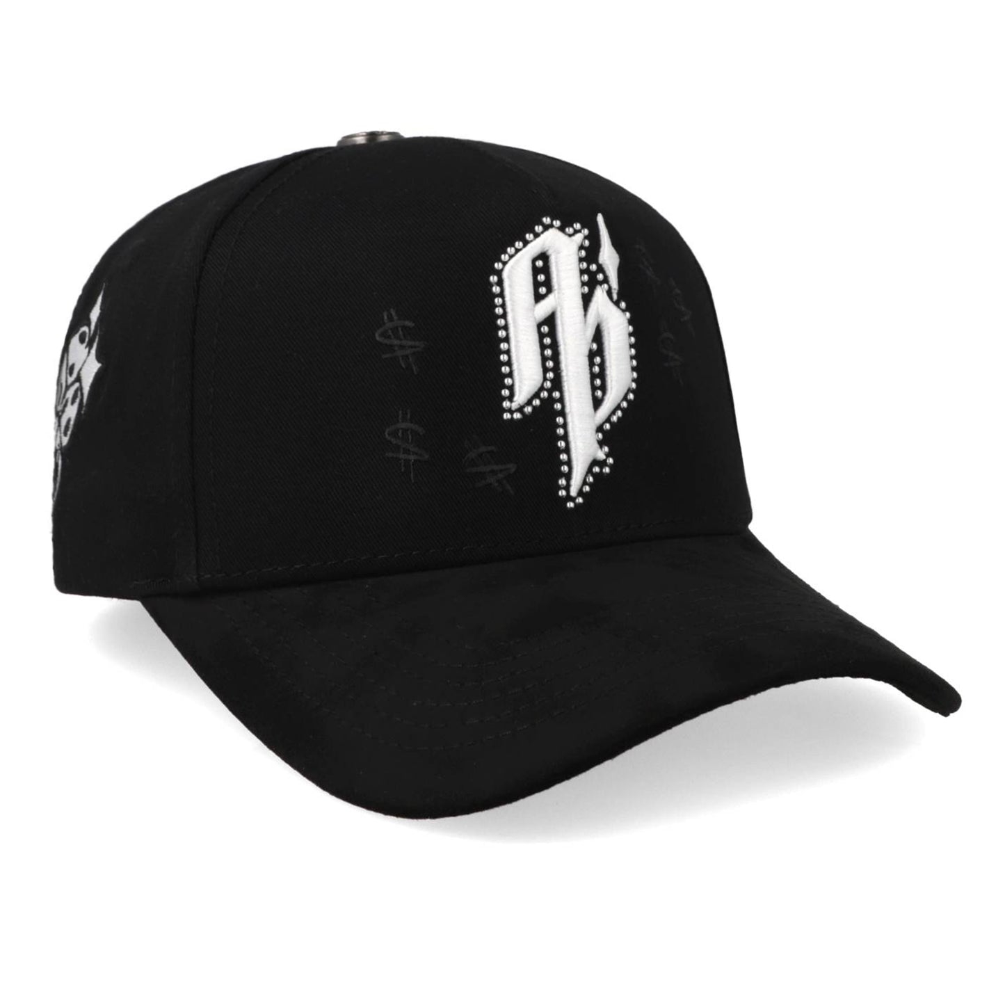 Gorra Strip