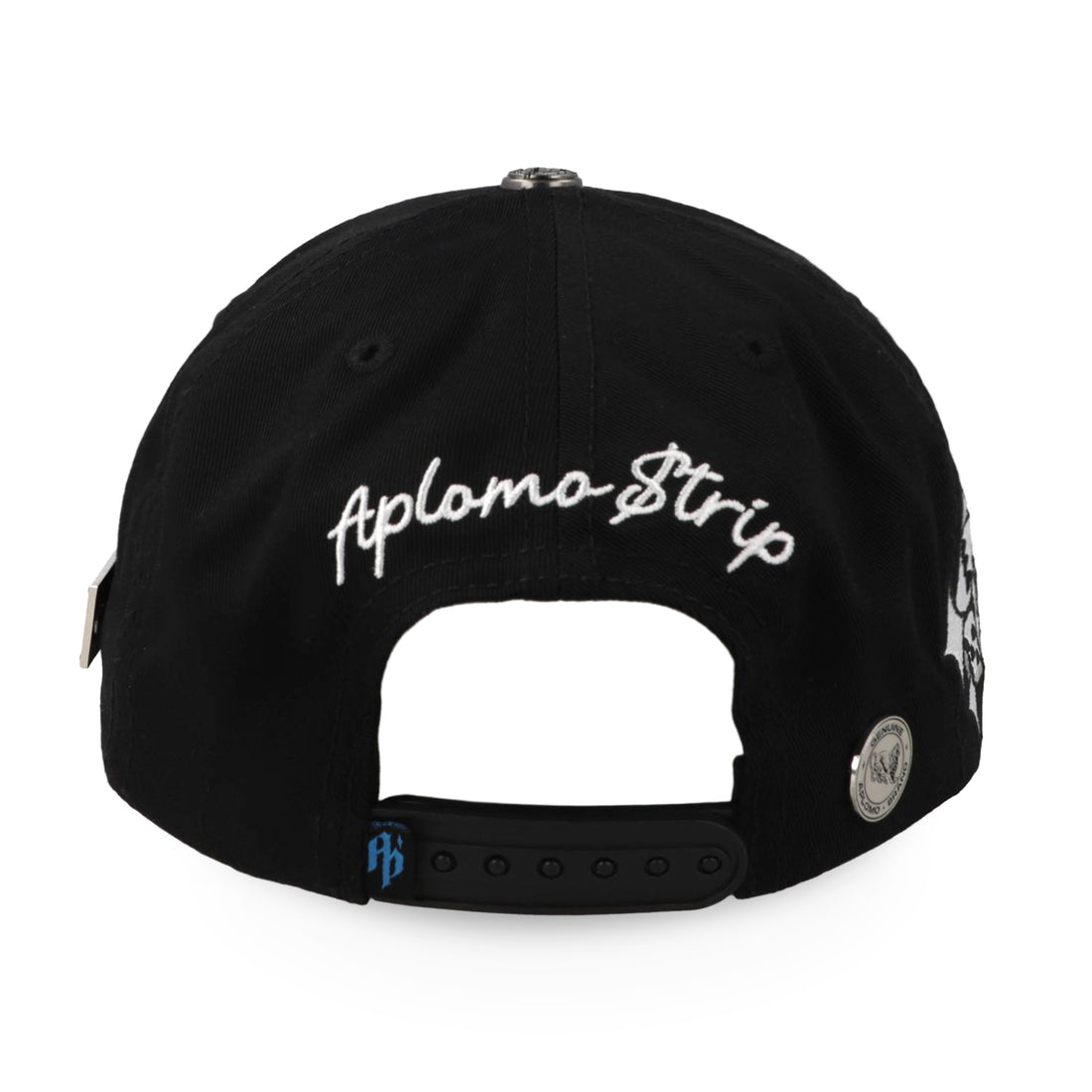 Gorra Strip