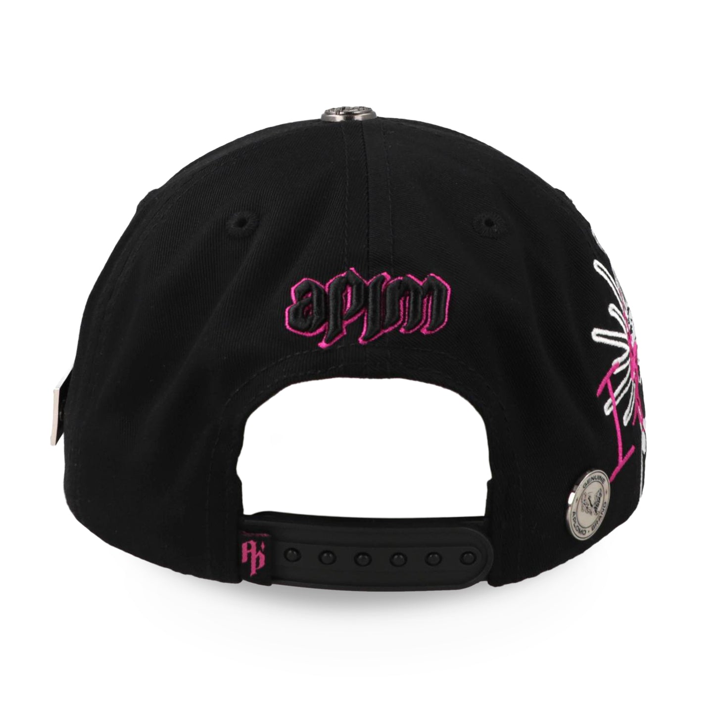 Gorra On Marlyn