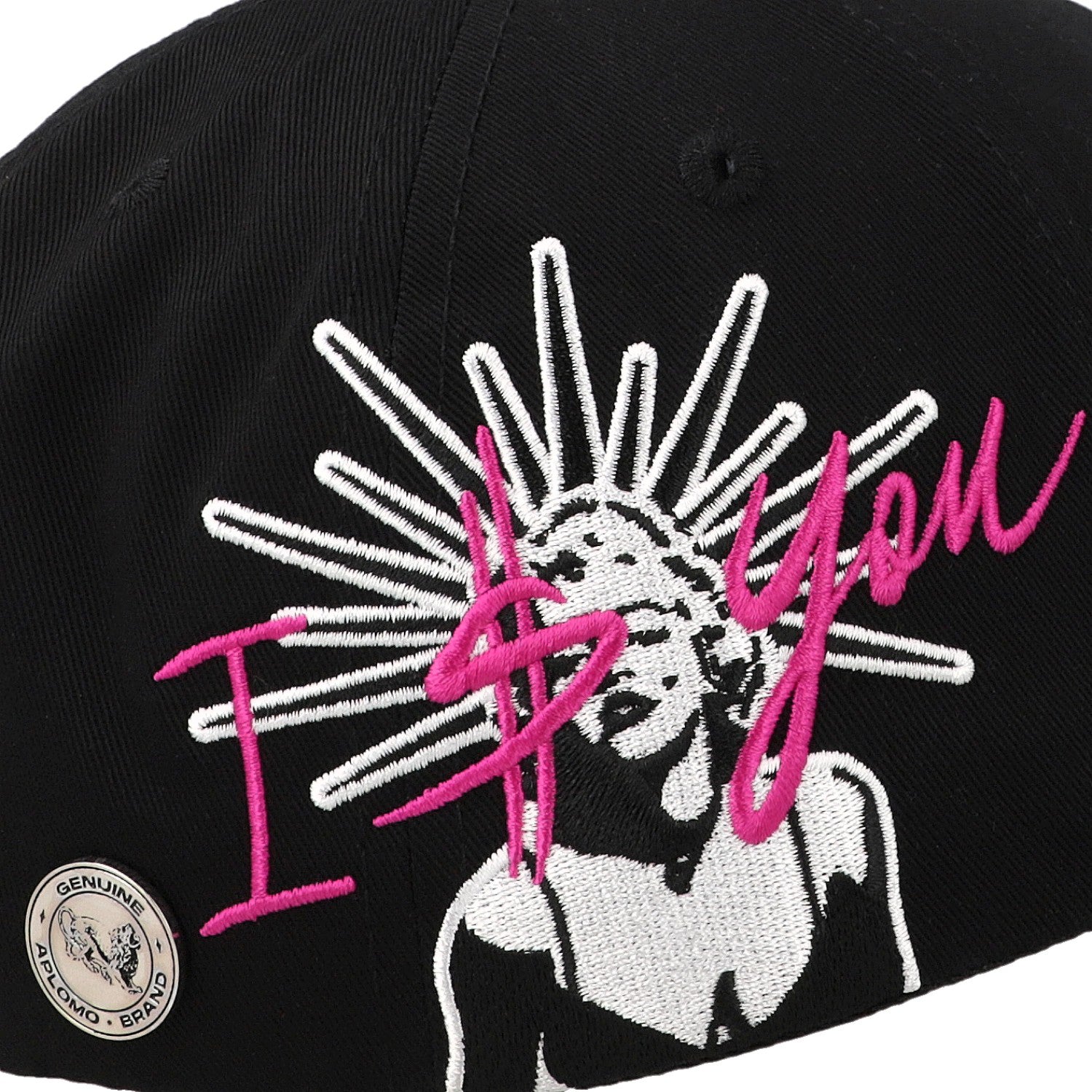 Gorra On Marlyn