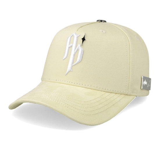 Gorra AP on Bling Almond