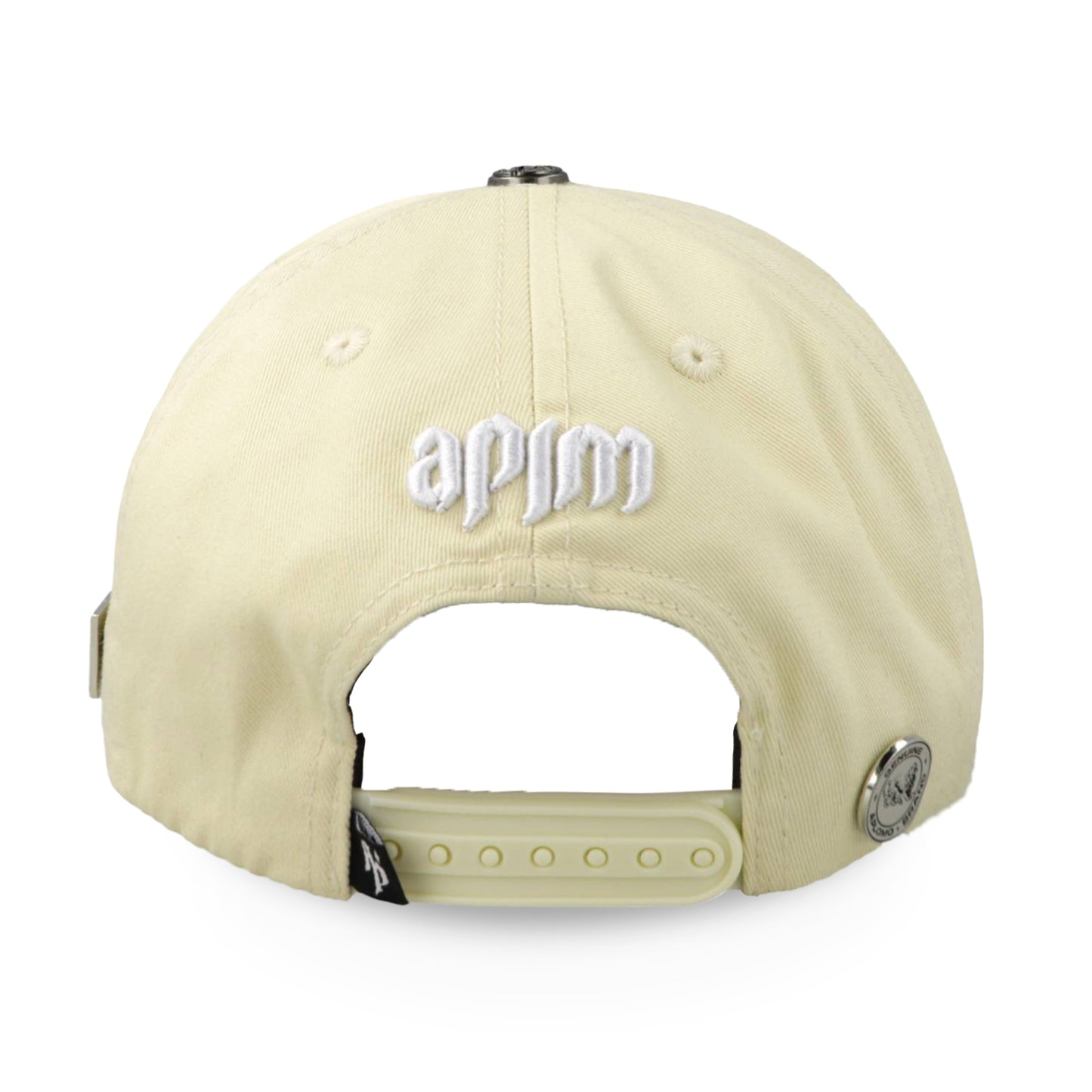 Gorra AP on Bling Almond
