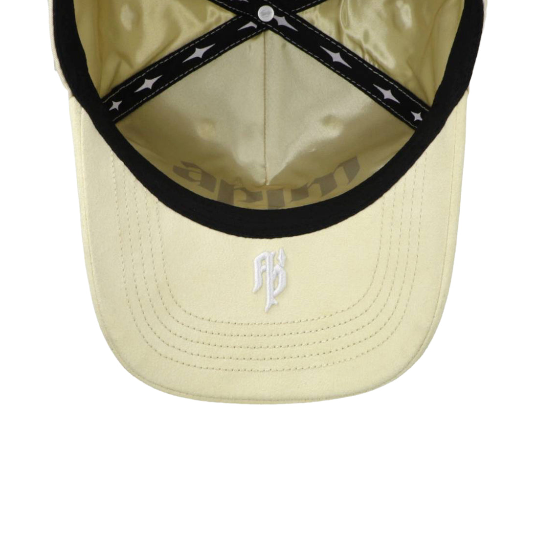 Gorra AP on Bling Almond