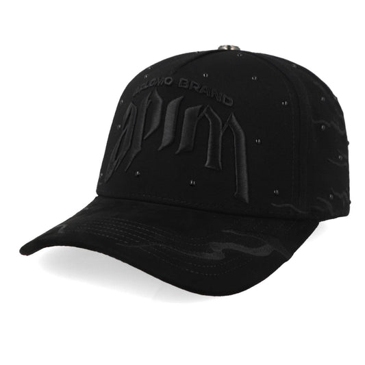 Gorra Fire And Pearls