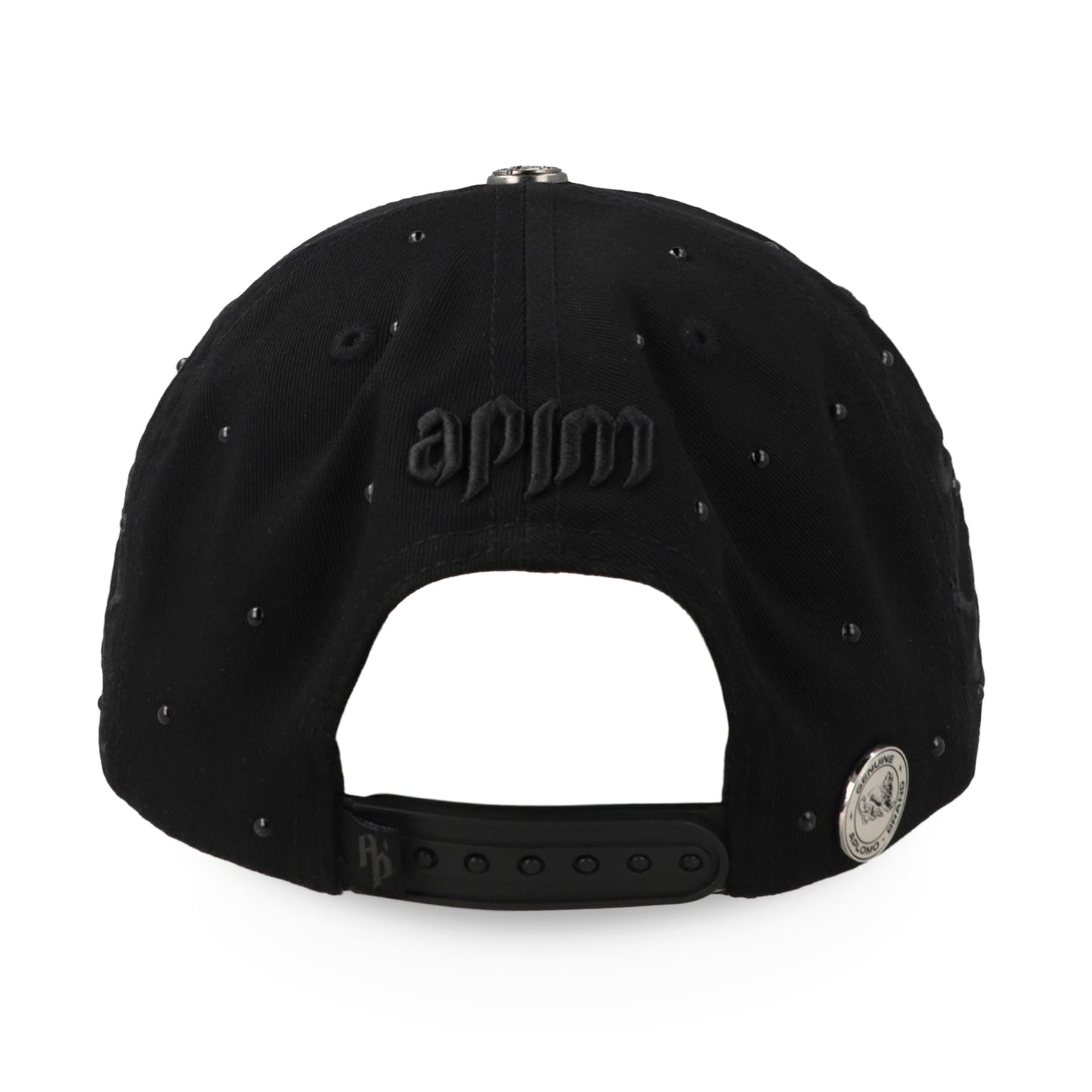 Gorra Fire And Pearls