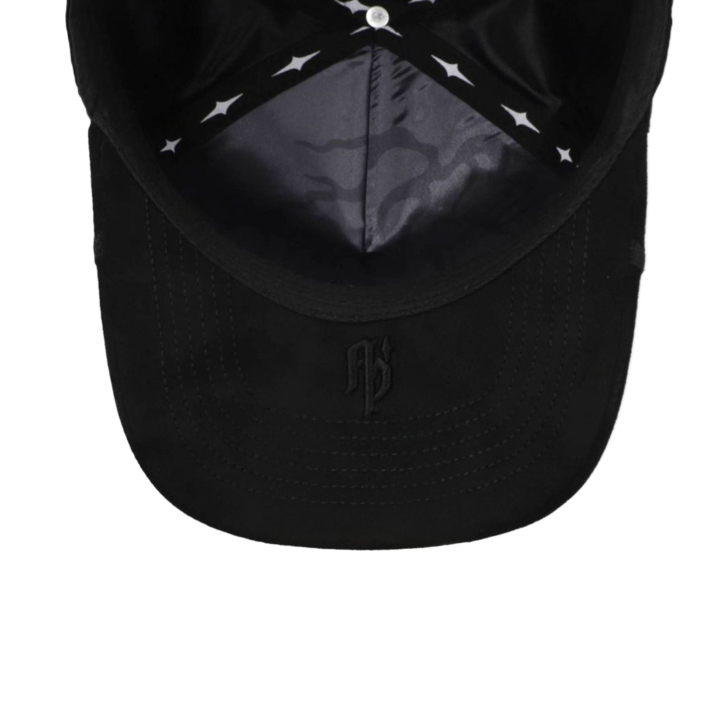 Gorra Fire And Pearls