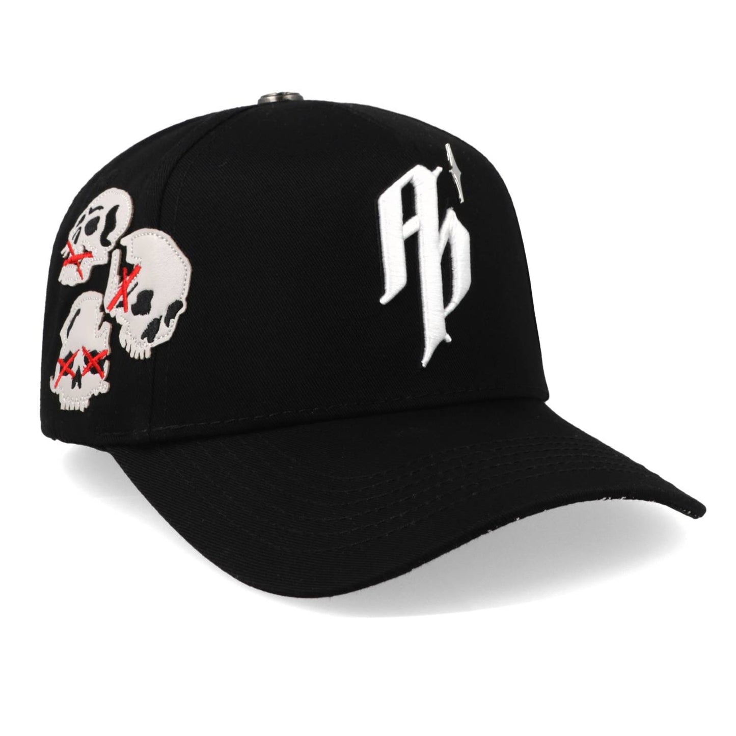 Gorra Street Laws