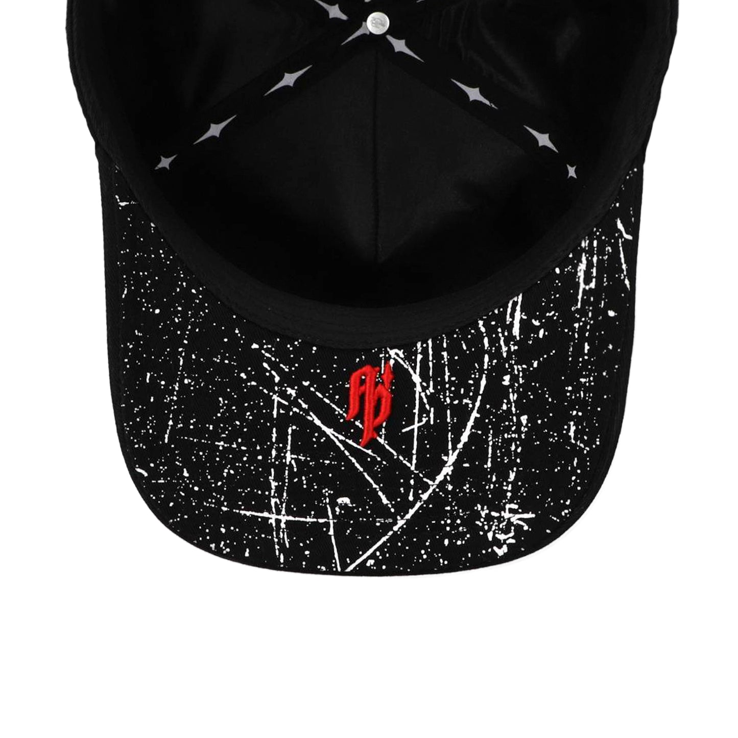 Gorra Street Laws