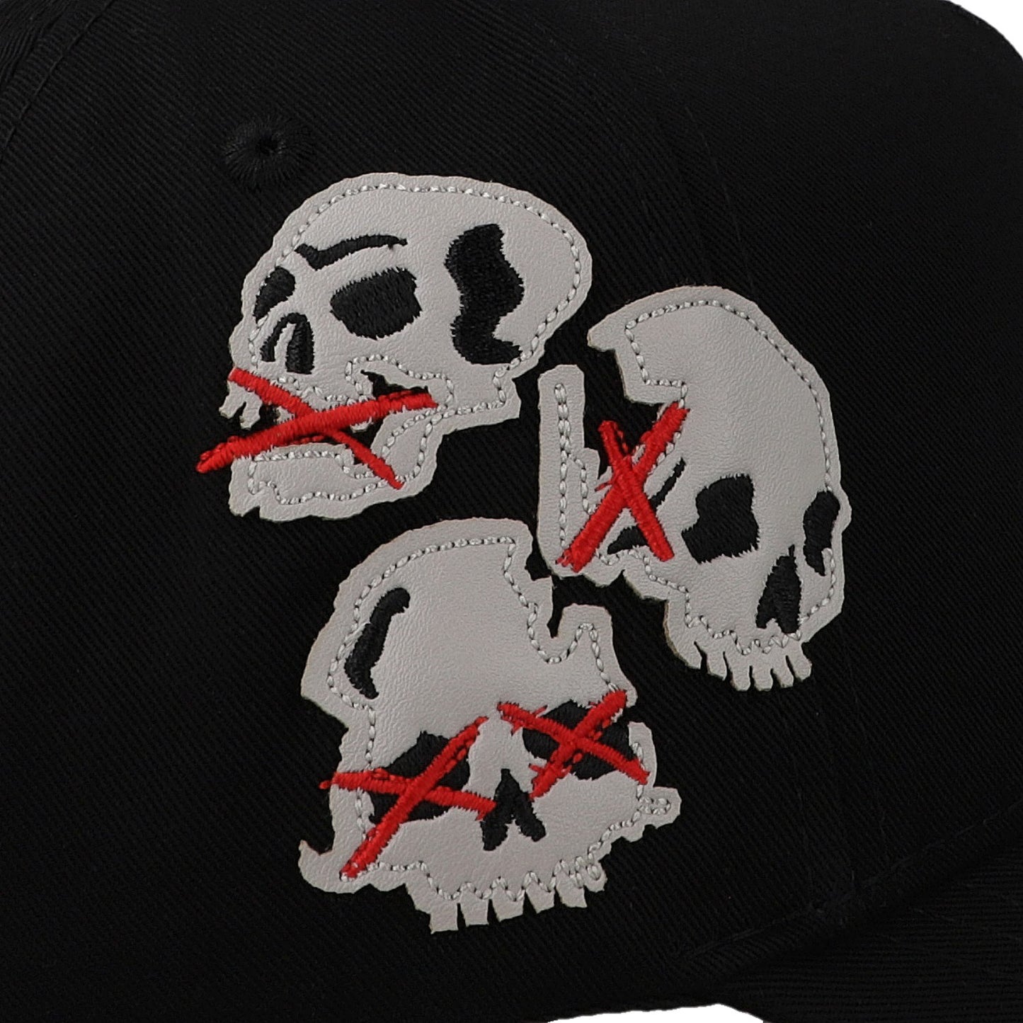 Gorra Street Laws