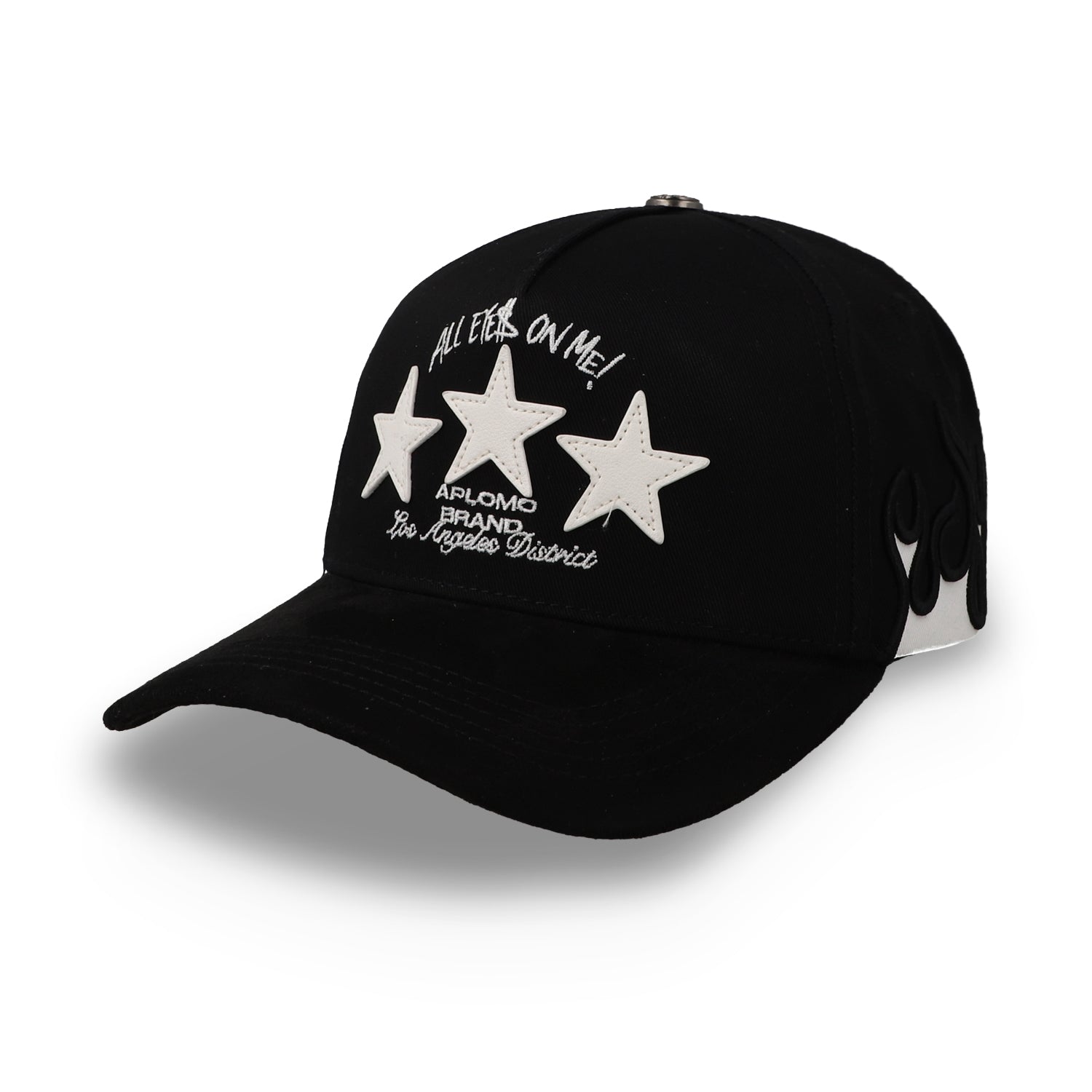 Gorra AP All Eyes On Me