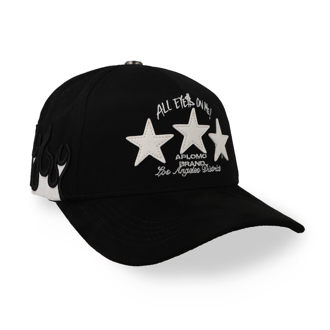 Gorra AP All Eyes On Me