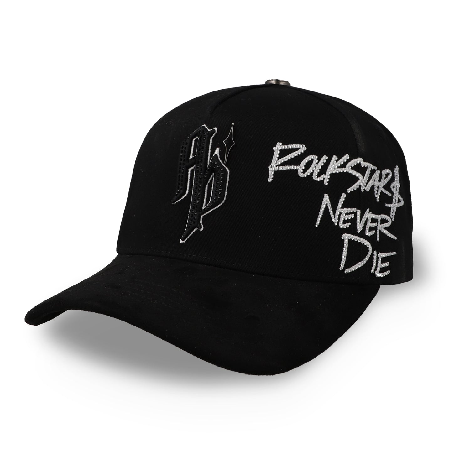 Gorra AP Rockstars Never Die