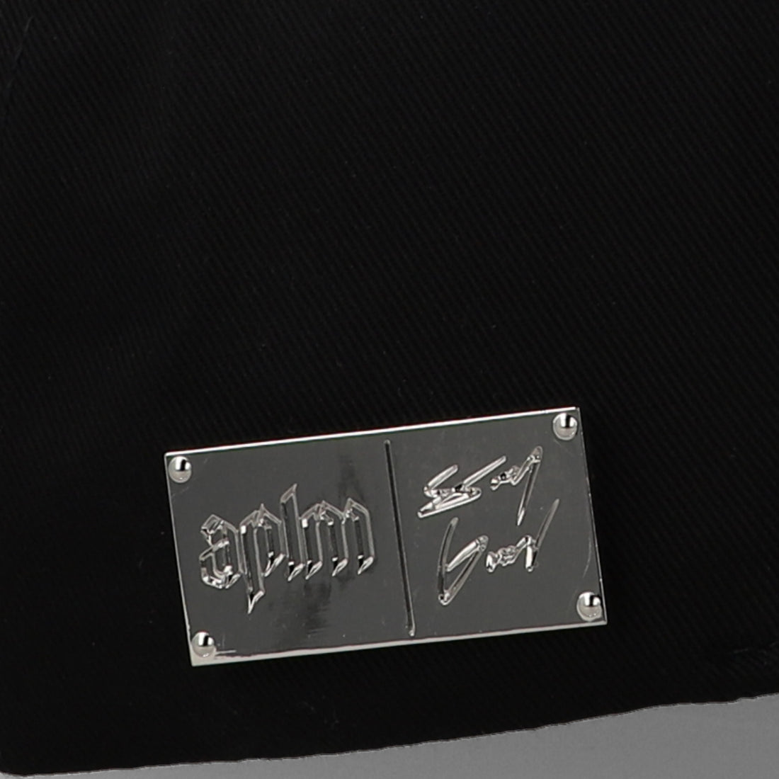 Gorra AP Rockstars Never Die