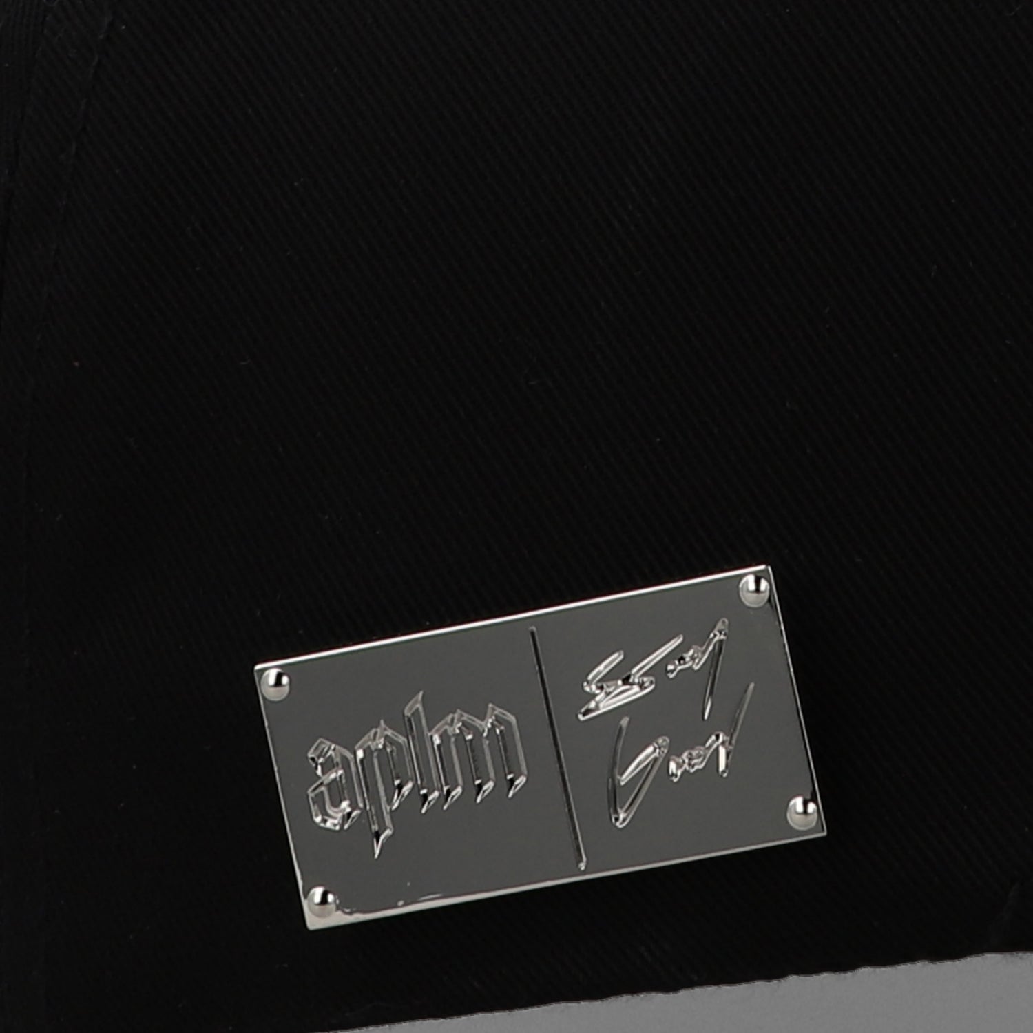 Gorra AP Fake Smile Real Money