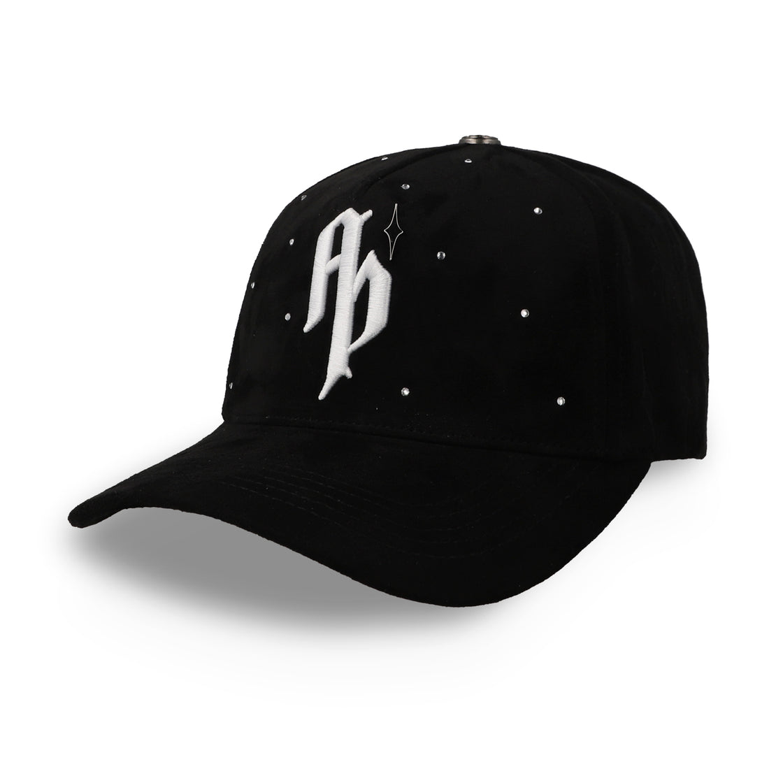Gorra AP Monochromatic Negro