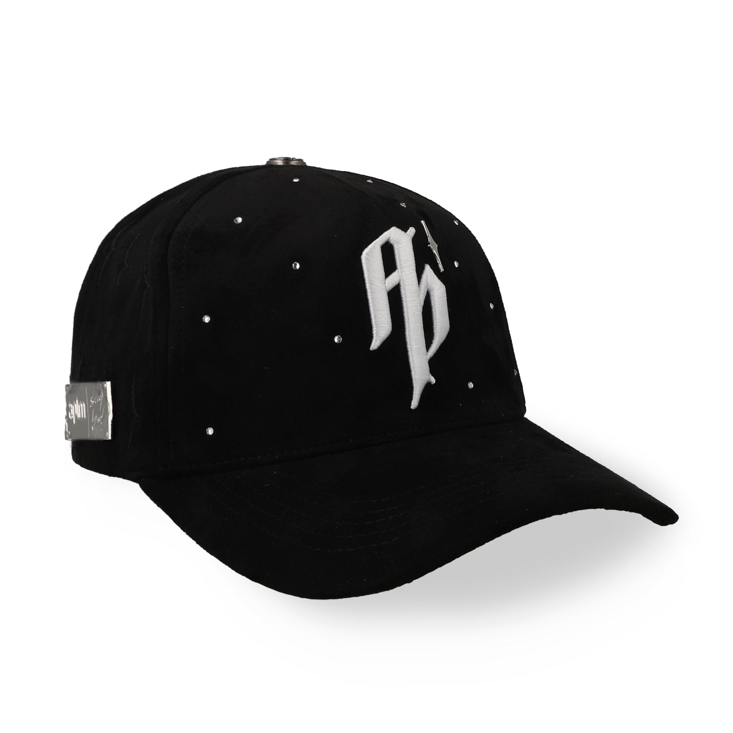 Gorra AP Monochromatic Negro