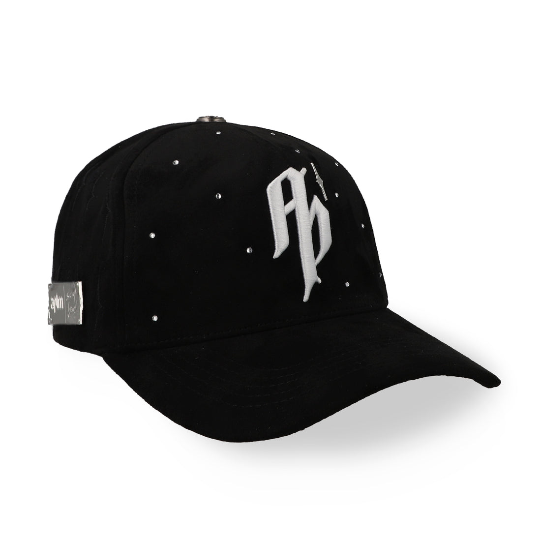 Gorra AP Monochromatic Negro