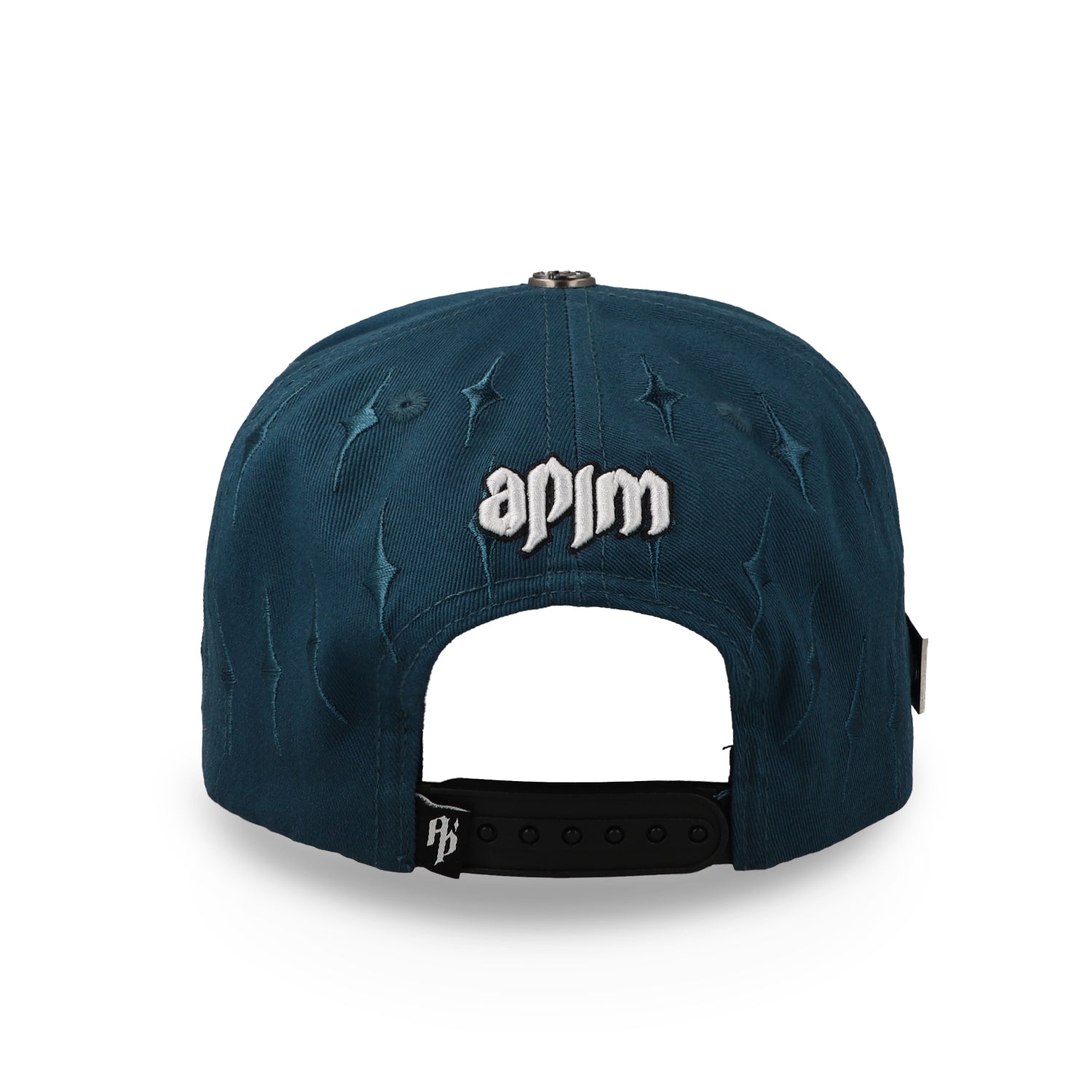 Gorra AP Monochromatic Azul