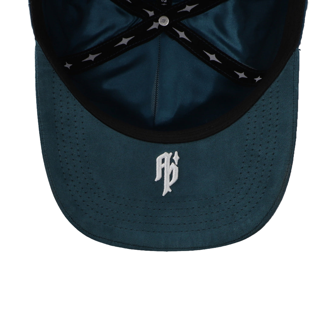 Gorra AP Monochromatic Azul