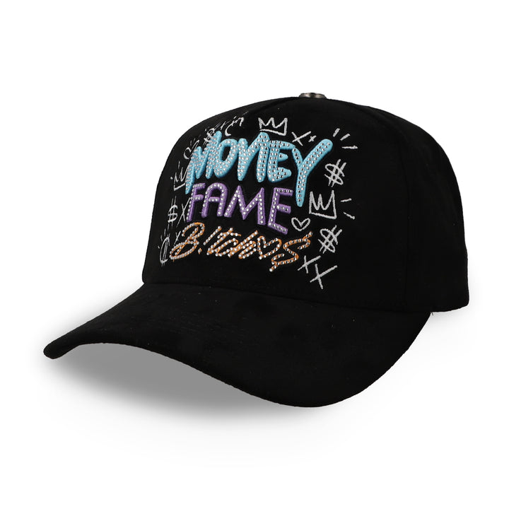 Gorra AP Money Fame B!Tches