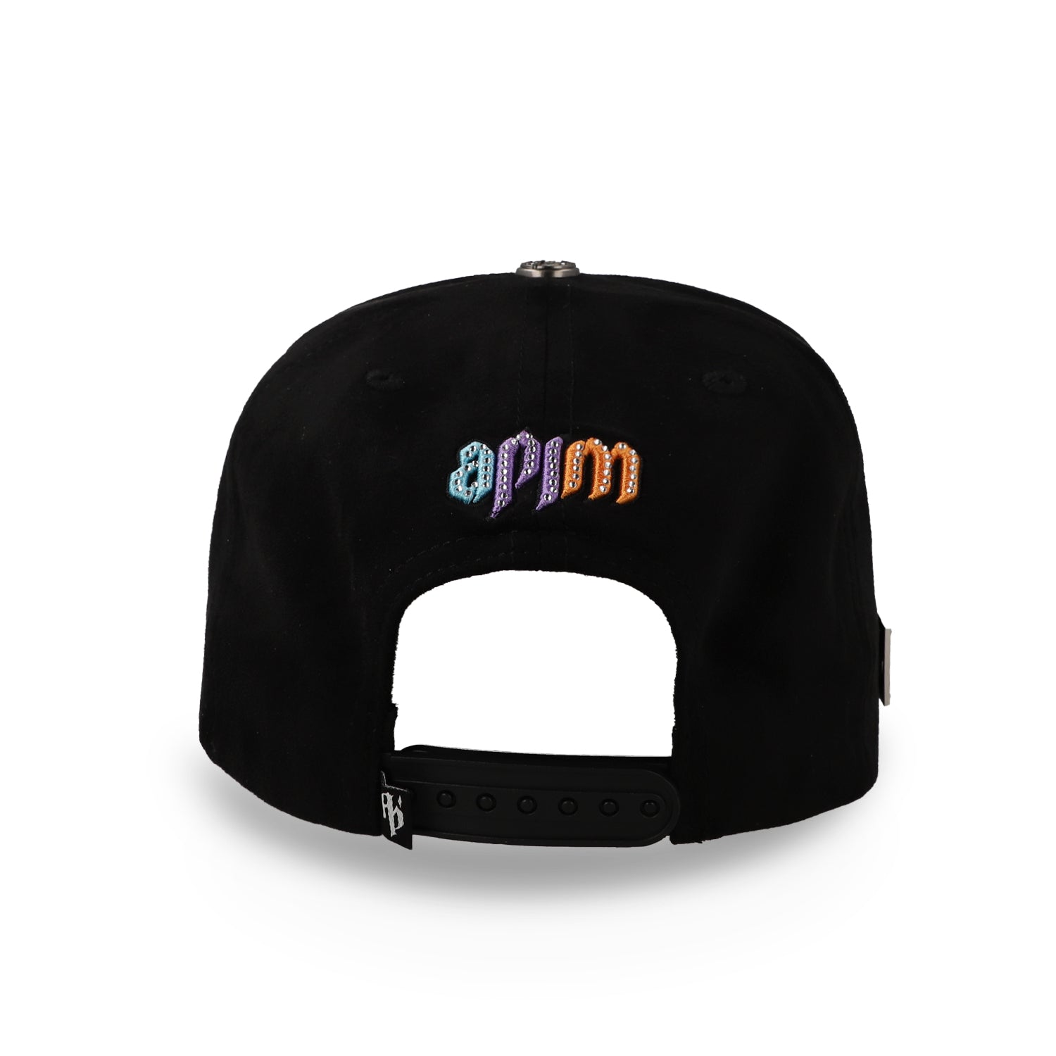 Gorra AP Money Fame B!Tches