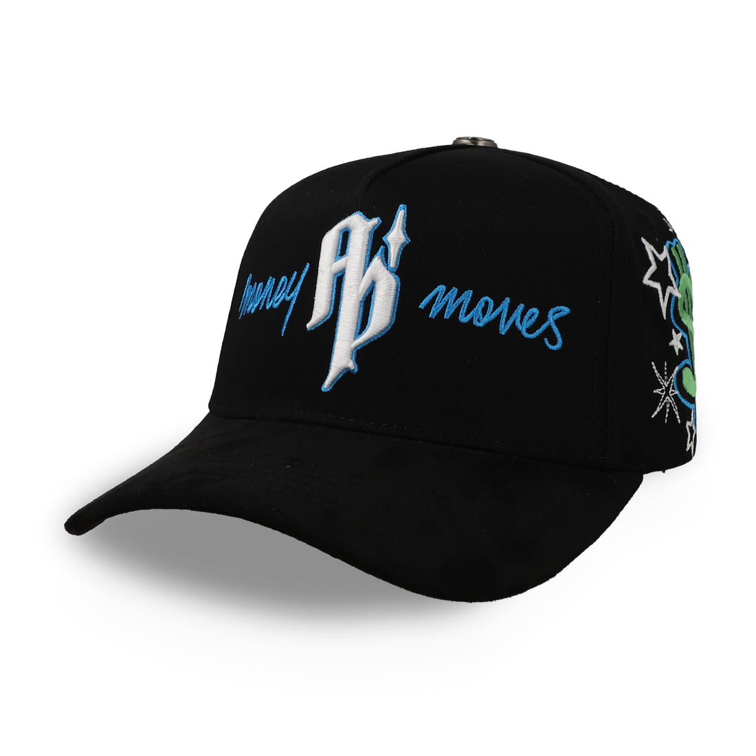 Gorra AP Money Moves